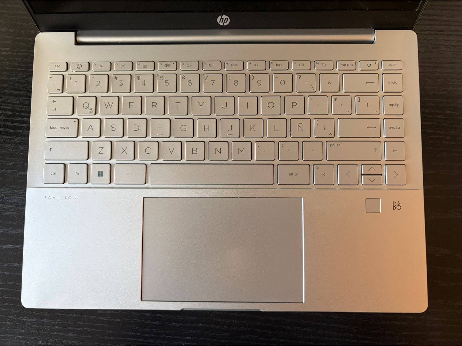 HP Pavilion Plus 14-eh0xxx 14” 2023 512 GB 8 GB RAM cod: 21919-2 - Imagen 4