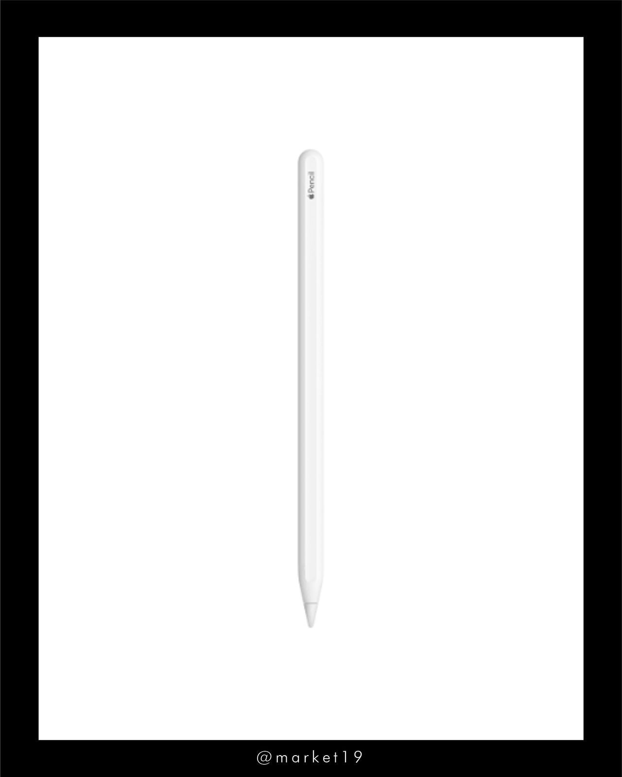 Apple Pencil 2da Generación cod: 21947-4