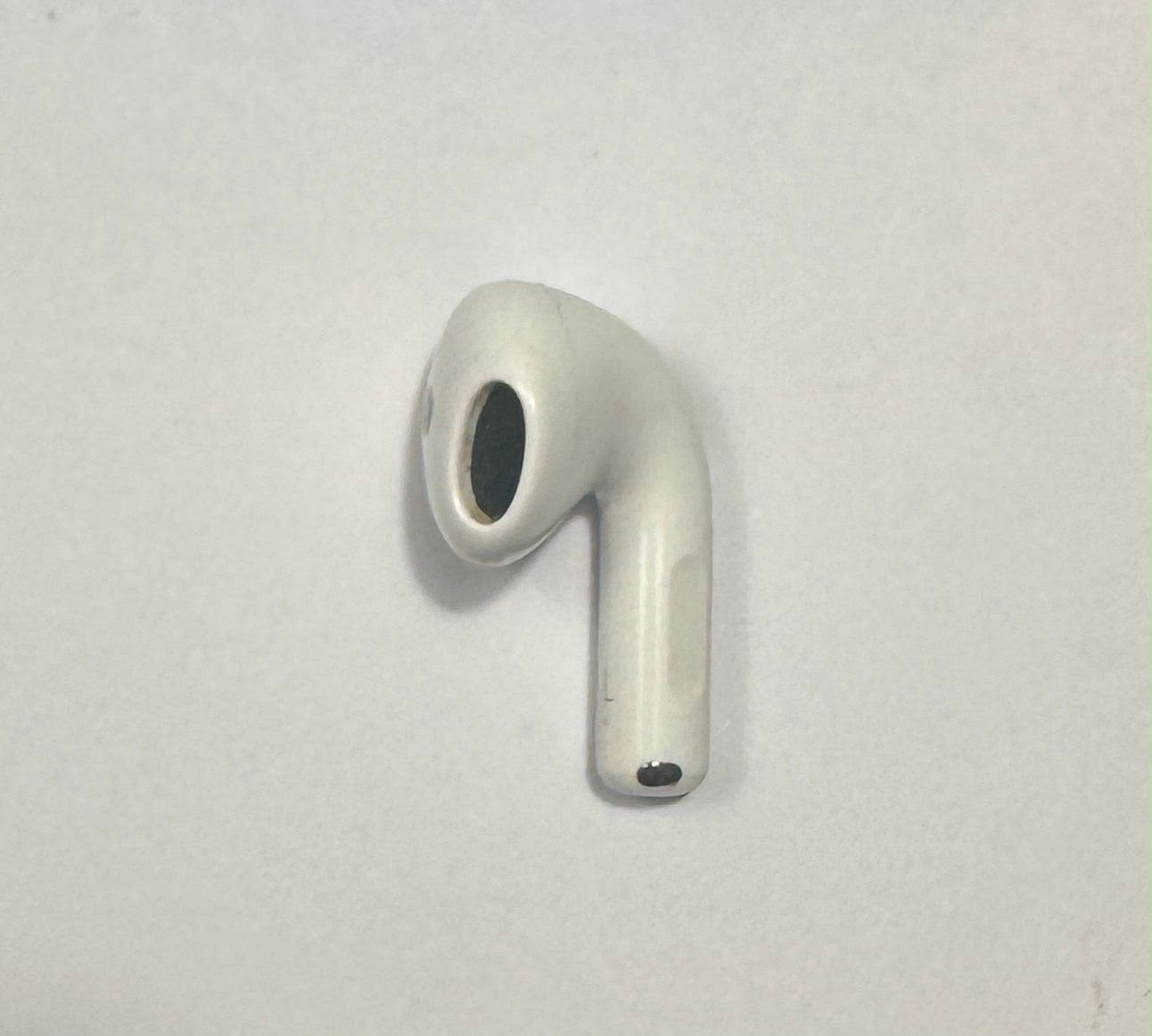 AirPods 4 Audífono izquierdo cod: 21867-4 - Imagen 4