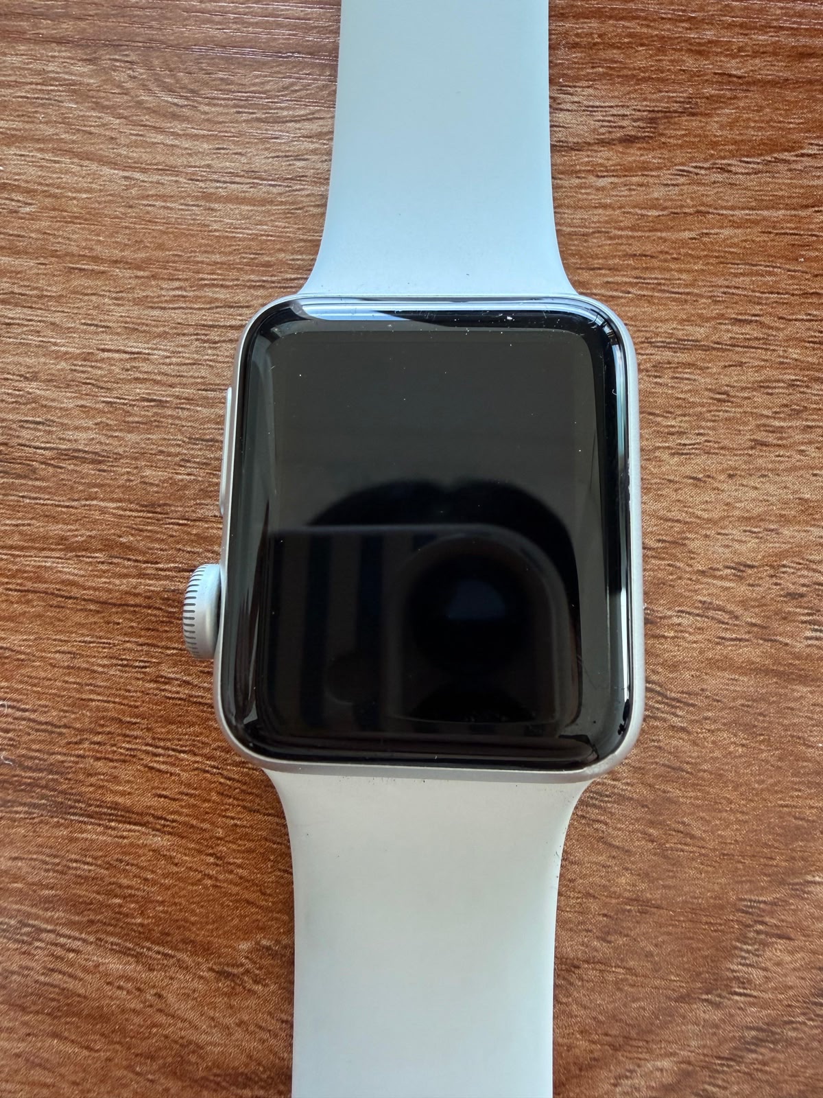 Apple Watch Series 3 38mm GPS cod: 21875-2 - Imagen 5