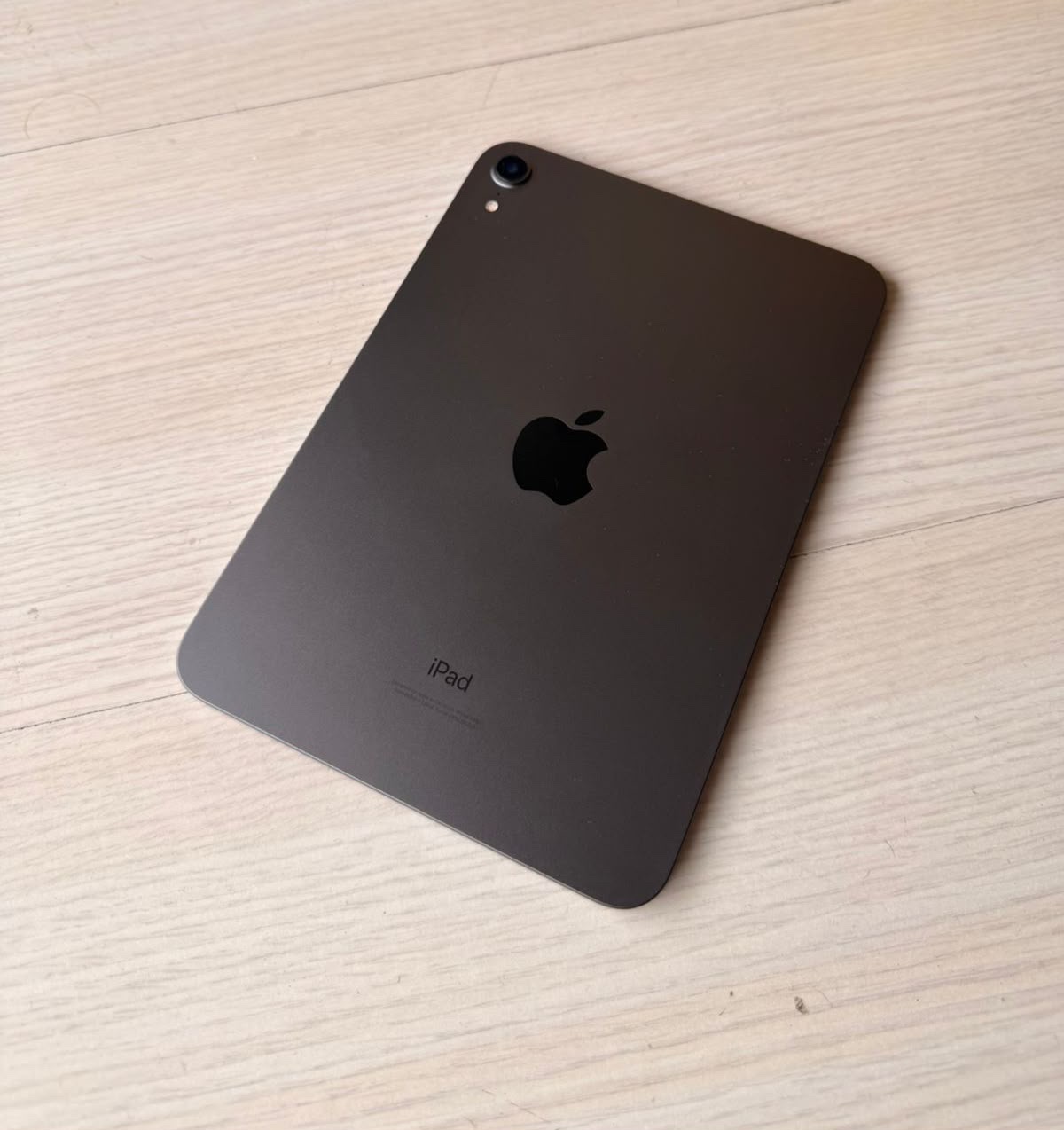 iPad Mini 6ta Generación 256 GB WiFi cod: 21910-2 - Imagen 7
