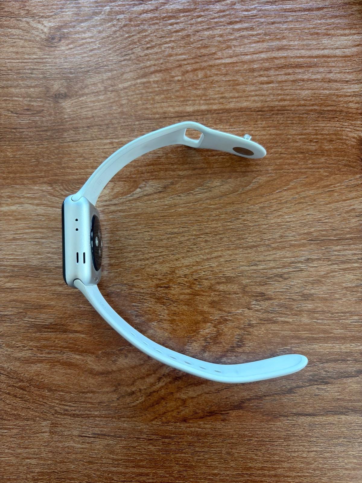 Apple Watch Series 3 38mm GPS cod: 21875-2 - Imagen 8