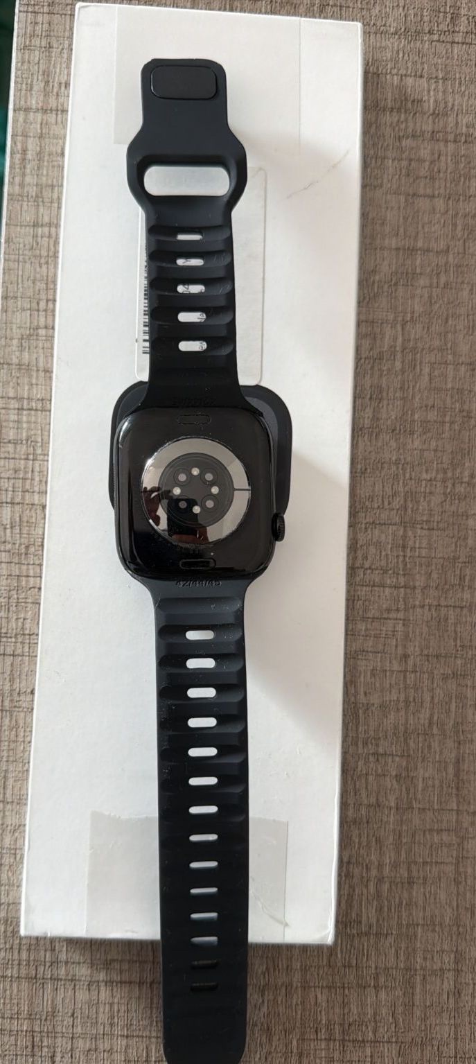 Apple Watch Series 10 46mm GPS cod: 21937-2 - Imagen 6