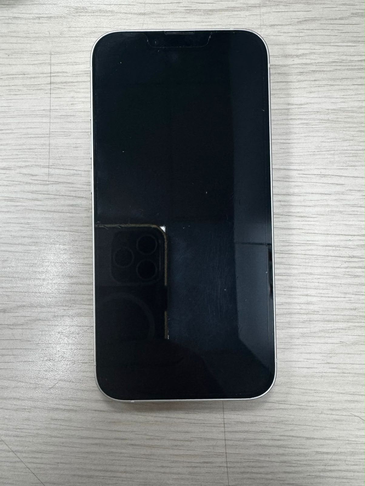 iPhone 13 Blanco 128 GB cod: 21968-2 - Imagen 2
