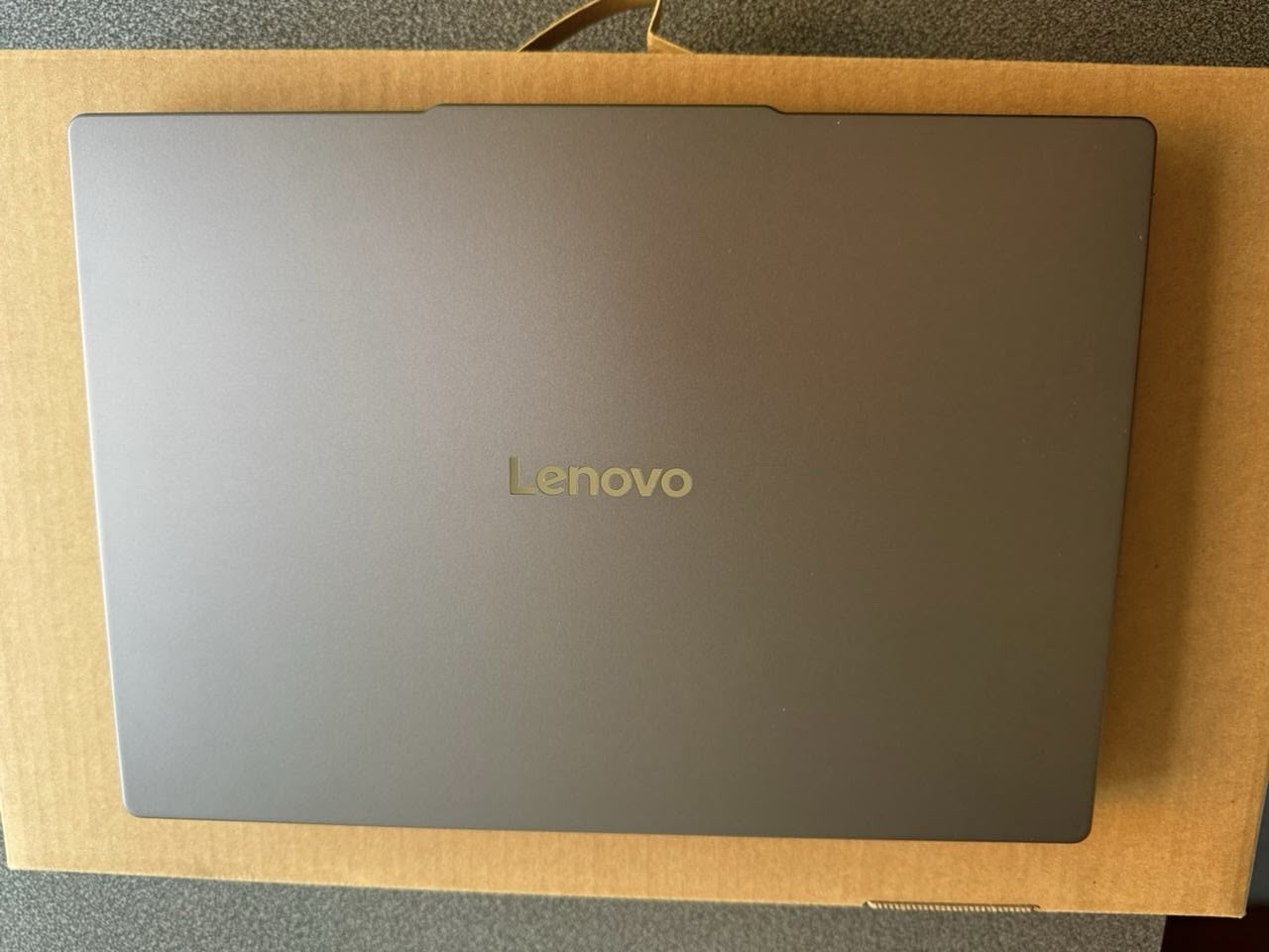 Lenovo IdeaPad Slim 5i 14” 2025 512 GB 16 GB RAM cod: 21916-2 - Imagen 2
