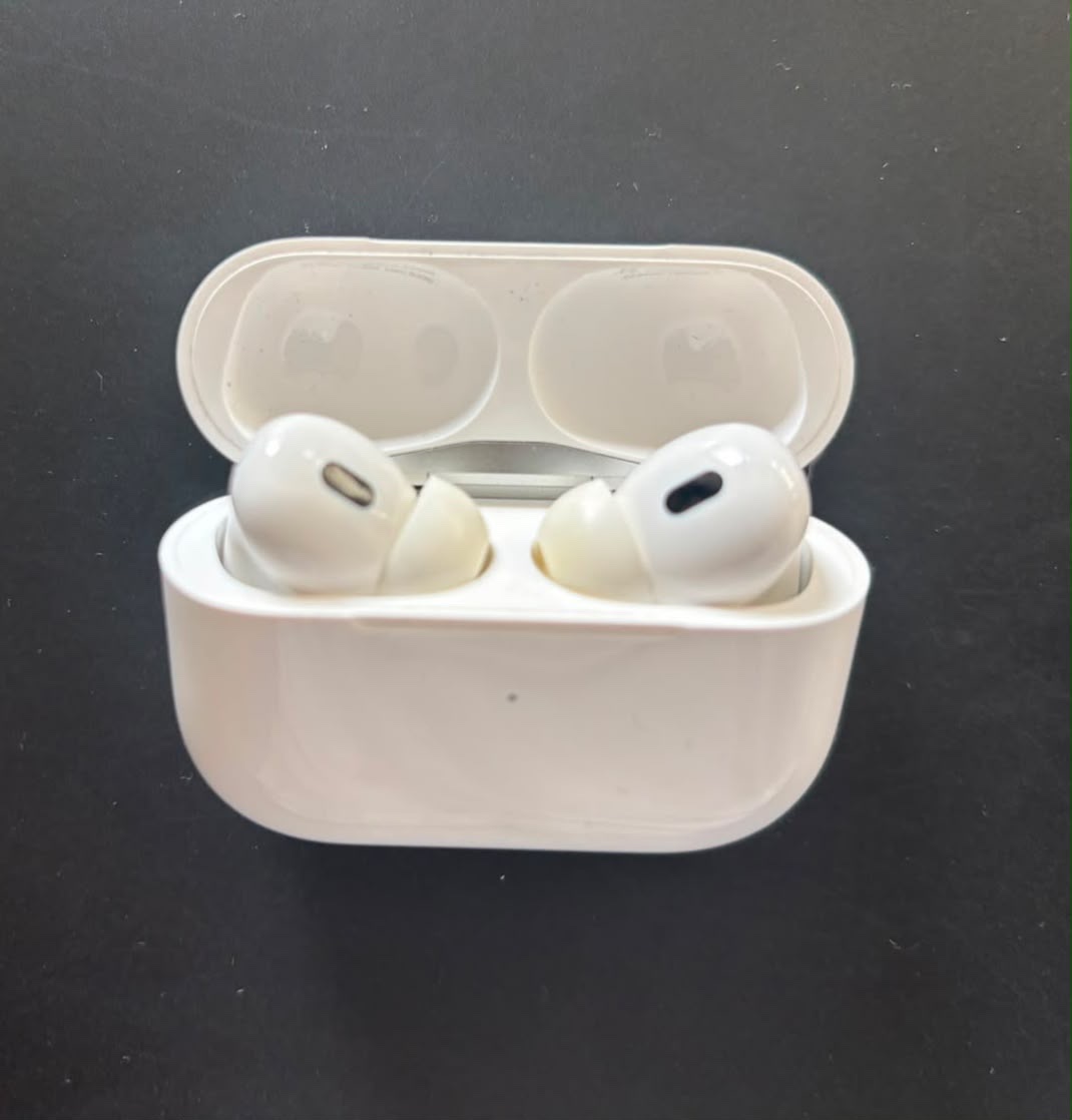 AirPods Pro 2 (USB C) cod: 21899-2 - Imagen 3