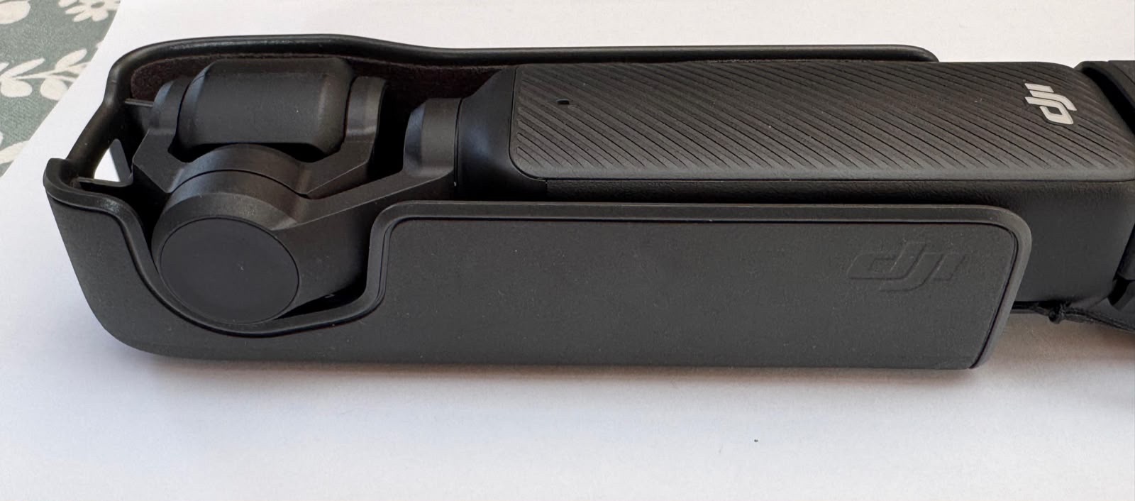 DJI Osmo Pocket 3 cod: 21883-3 - Imagen 7