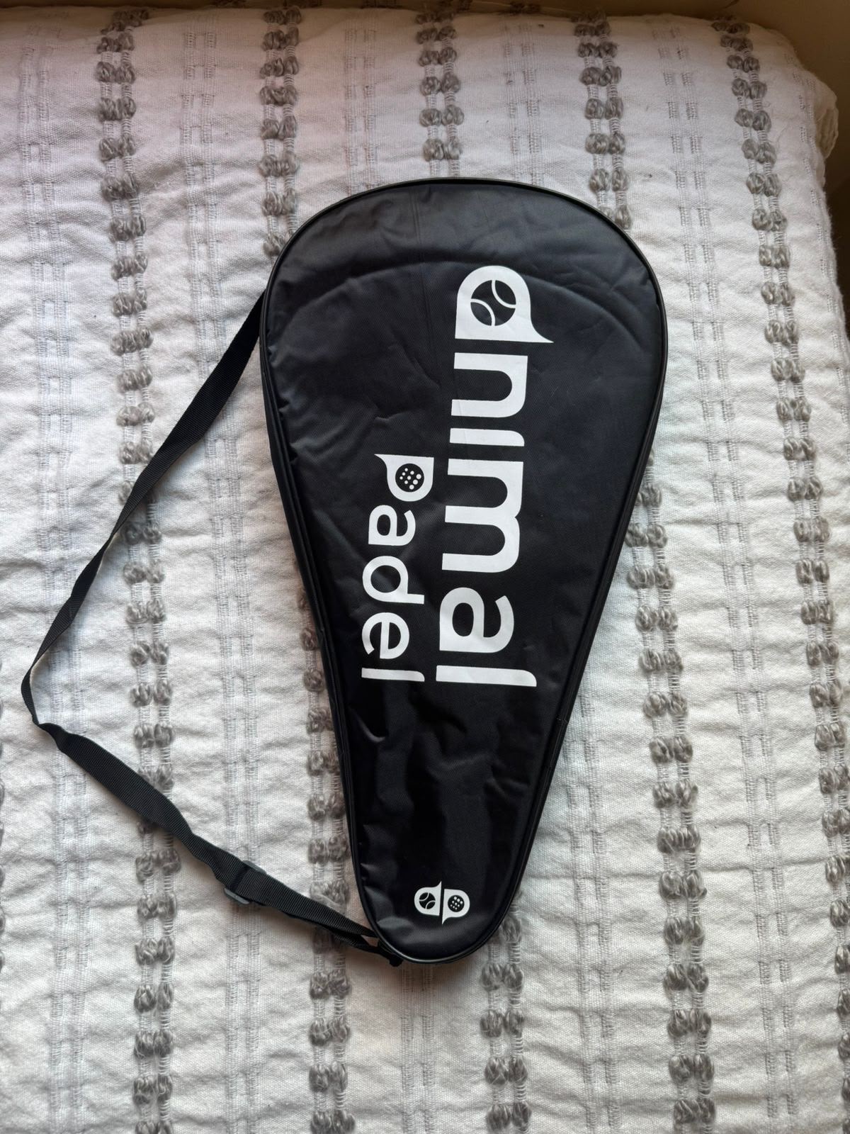 Pala Animal Padel Dragon cod: 21859-4 - Imagen 4