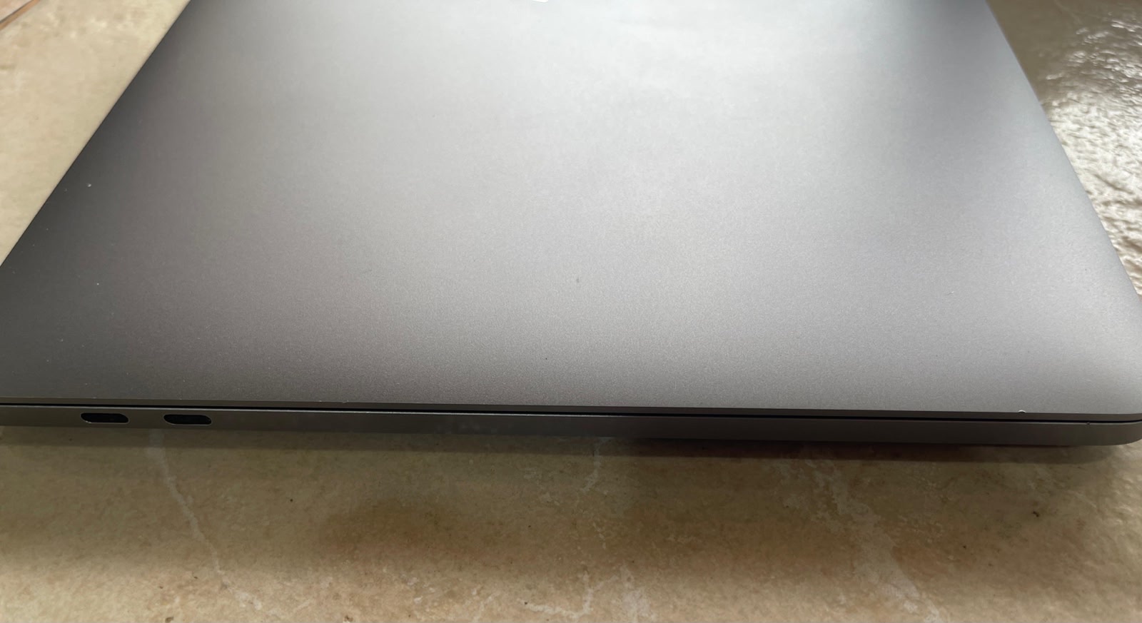 MacBook Pro M1 13” 2020 256 GB 8 GB RAM cod: 21874-13 - Imagen 9