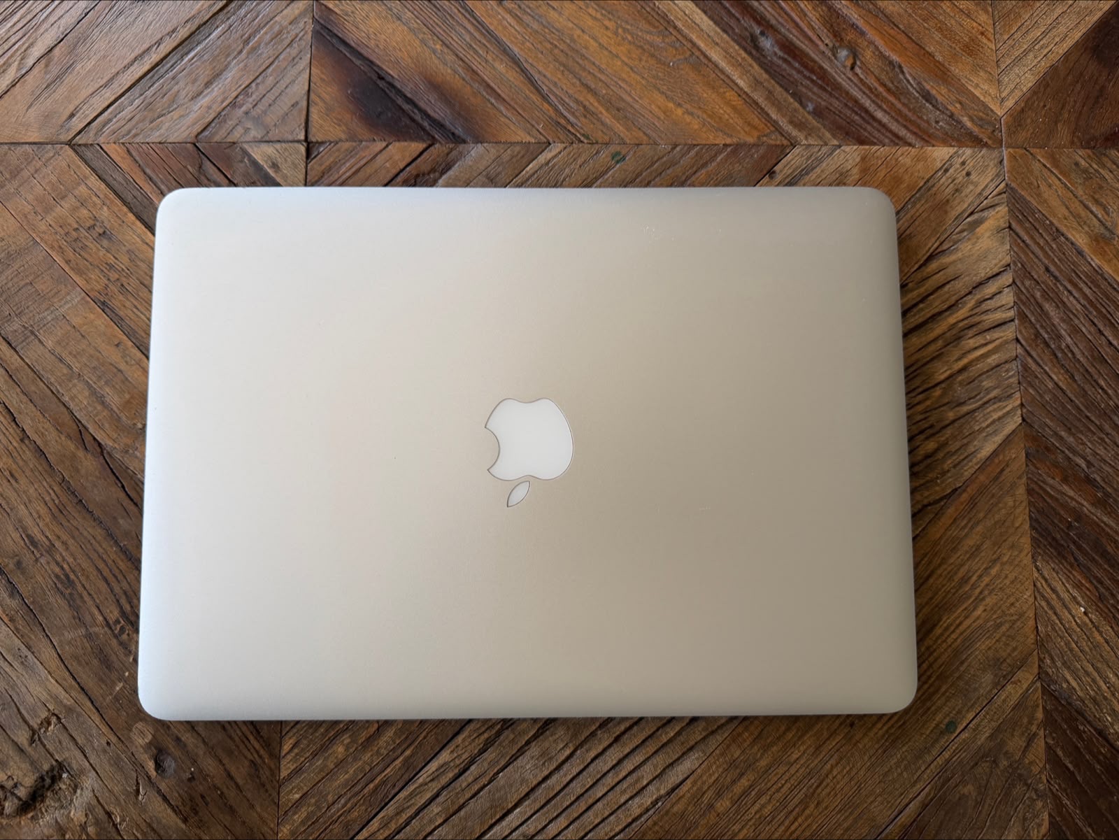MacBook Air 13” 2015 128 GB 8 GB RAM cod: 21965-1 - Imagen 6