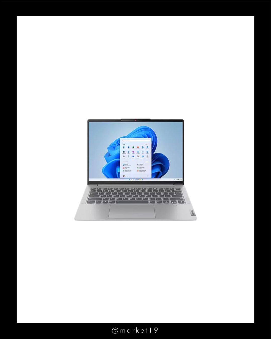Lenovo IdeaPad Slim 5i 14” 2025 512 GB 16 GB RAM cod: 21916-2