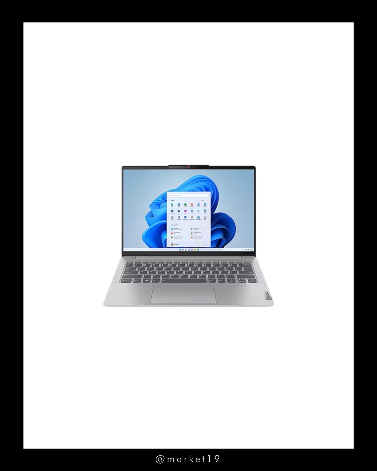 Lenovo IdeaPad Slim 5i 14” 2025 512 GB 16 GB RAM cod: 21916-2
