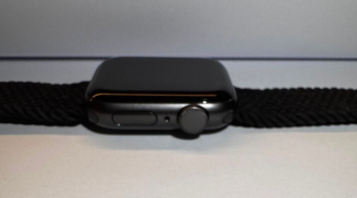 Apple Watch SE 1ra Generación 40mm GPS cod: 21954-9 - Imagen 8