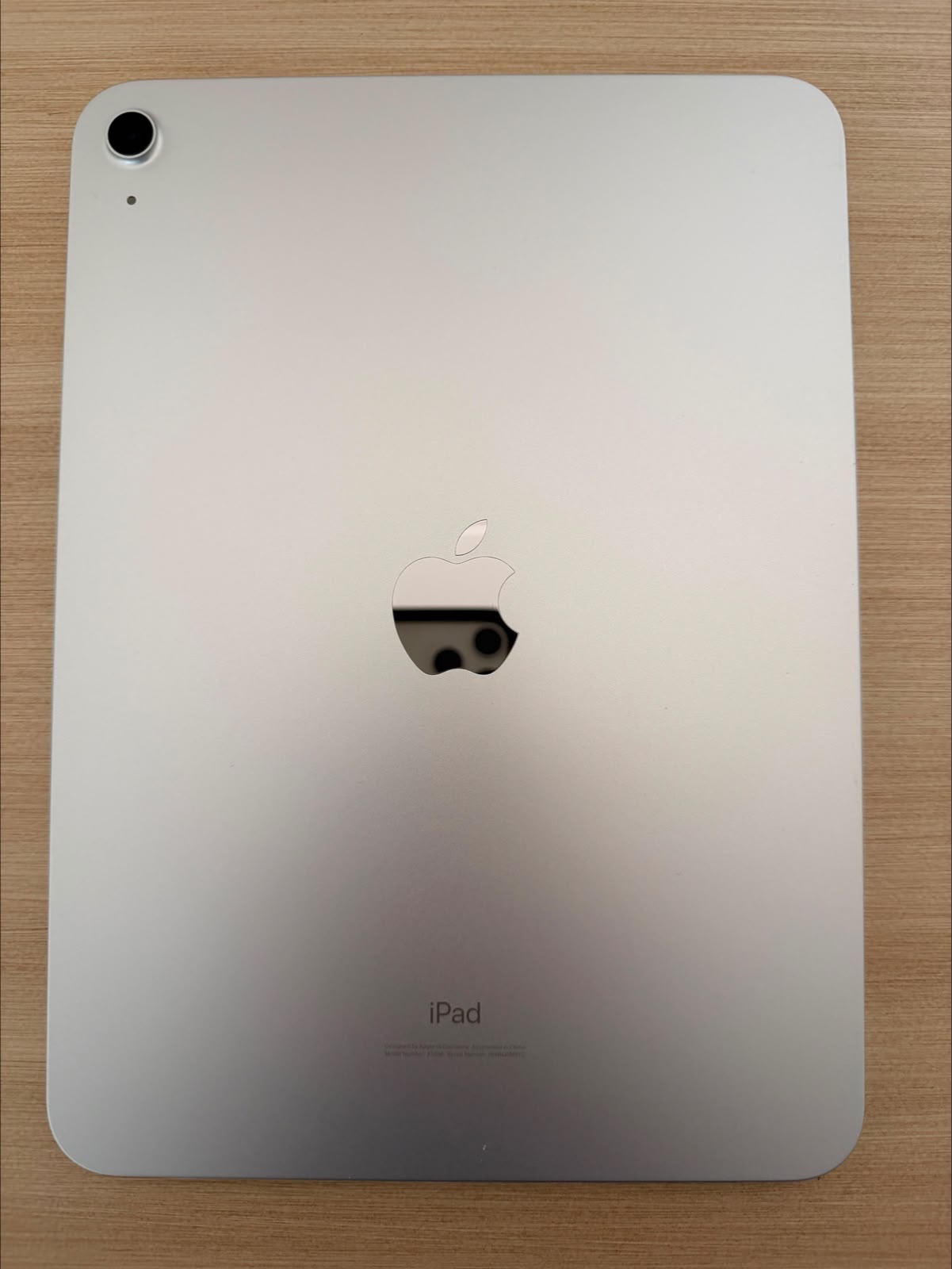 iPad 10ma Generación 64 GB WiFi cod: 21901-3 cod: 21901-3 - Imagen 2