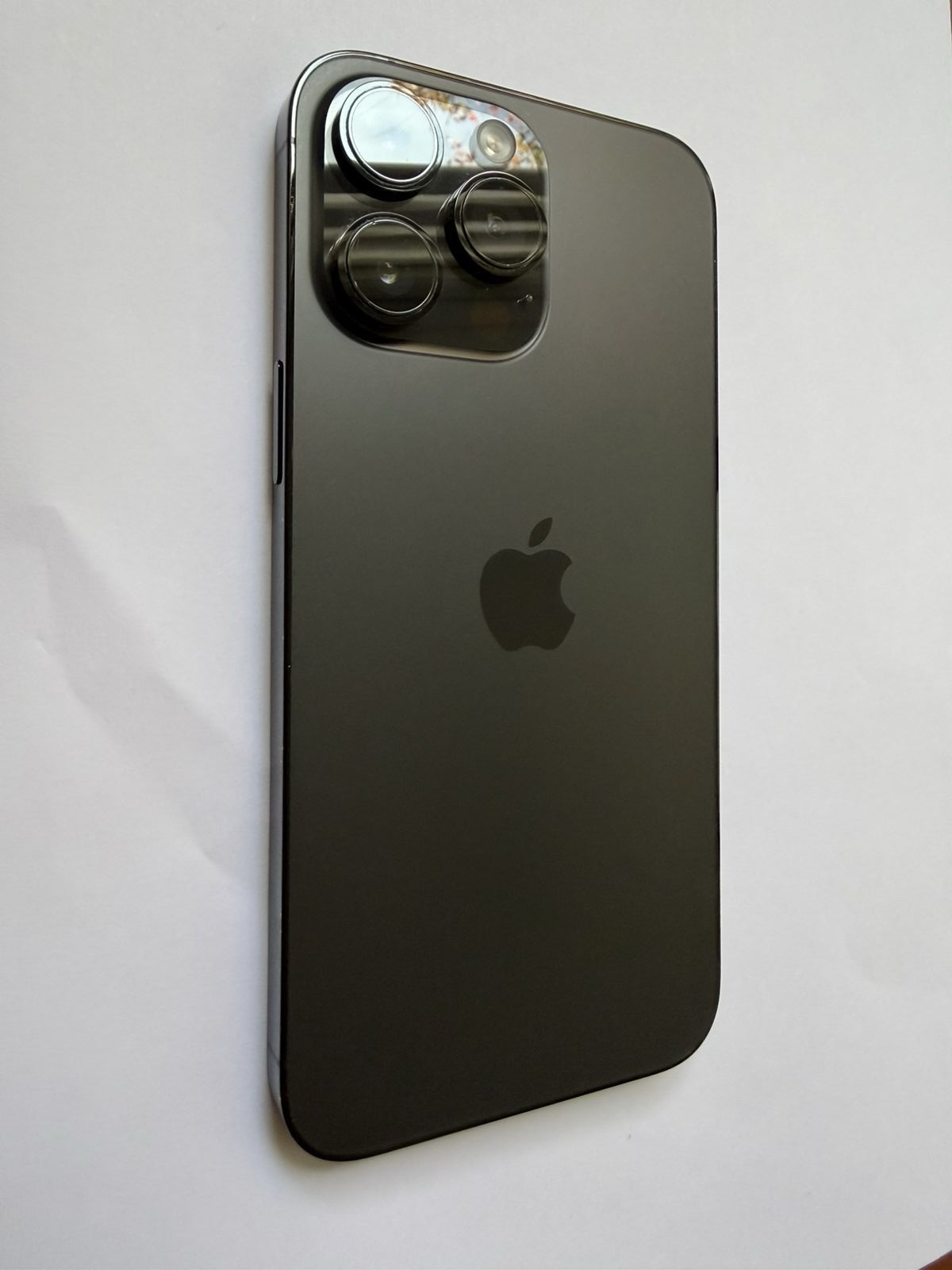 iPhone 14 Pro Max Negro 256 GB cod: 21749-3 - Imagen 6