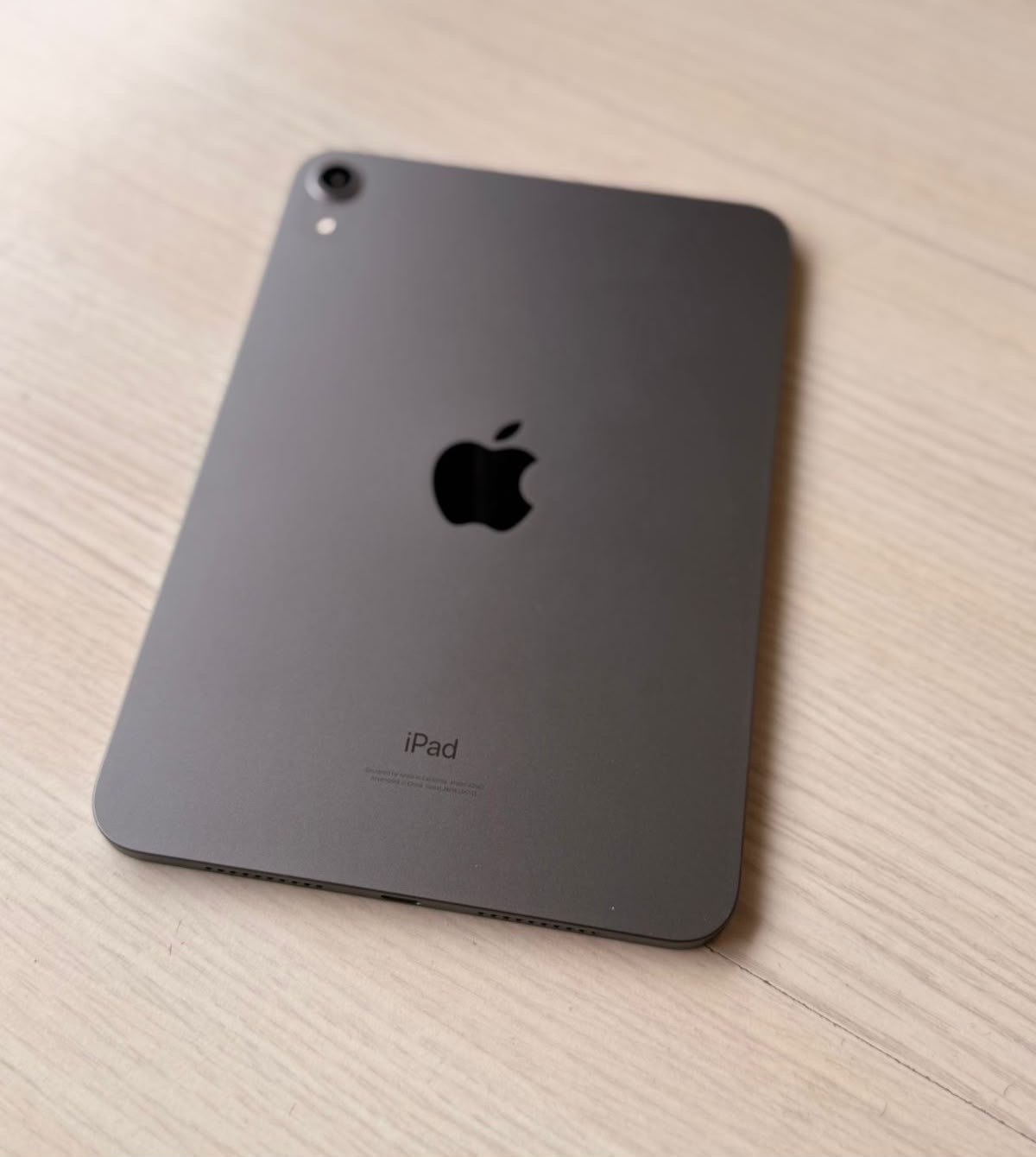 iPad Mini 6ta Generación 256 GB WiFi cod: 21910-2 - Imagen 2