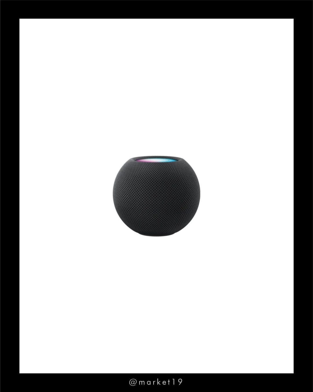 HomePod Mini cod: 21835-12
