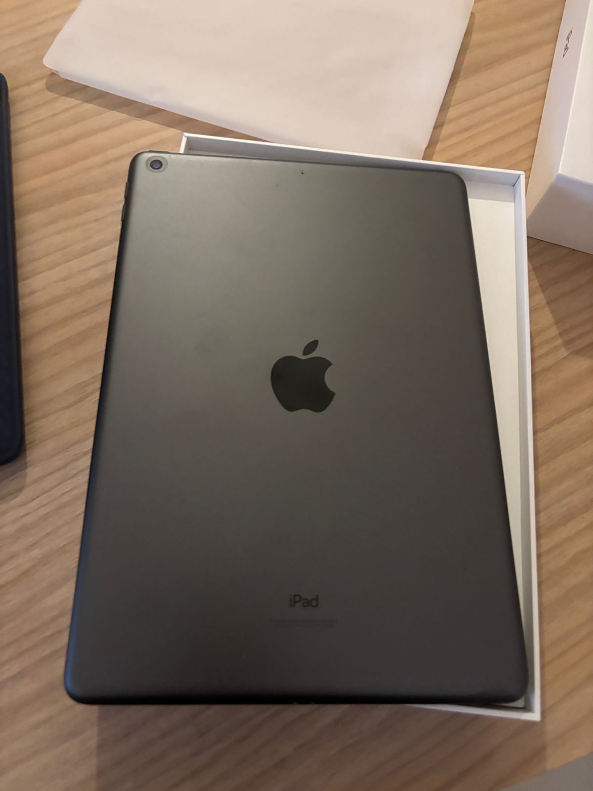 iPad 9na Generación 64 GB WiFi cod: 21890-13 - Imagen 4