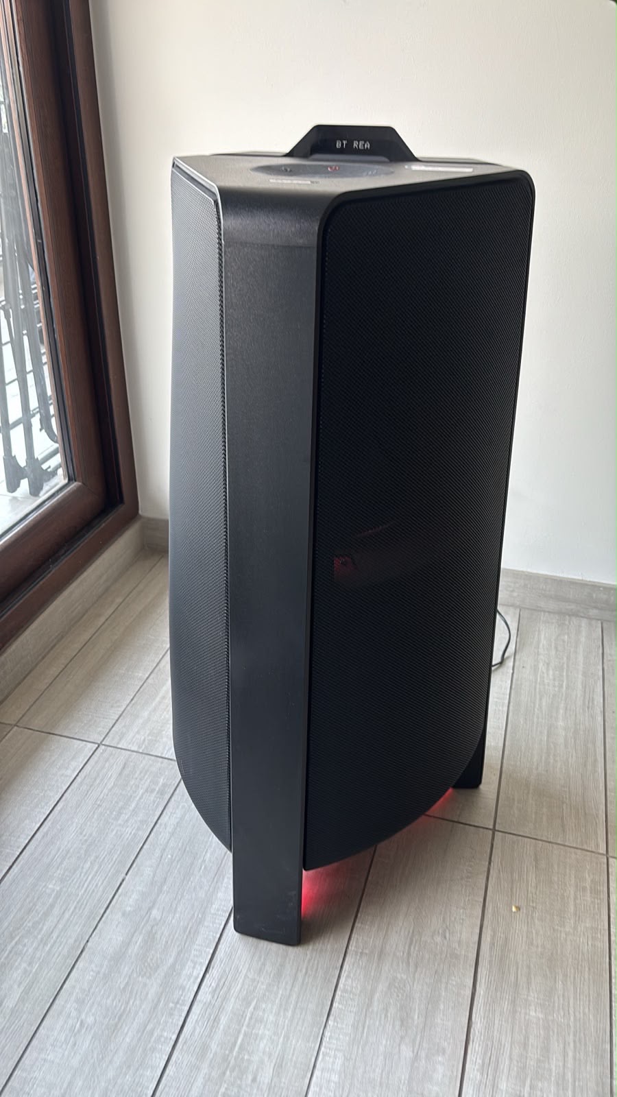 Parlante Samsung MX-T70 cod: 21898-1 - Imagen 5