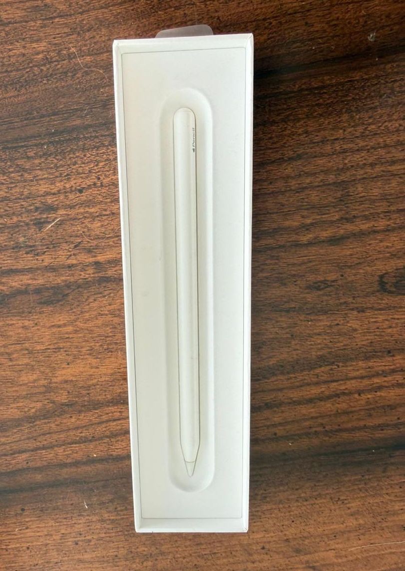Apple Pencil 2da Generación cod: 21947-4 - Imagen 3