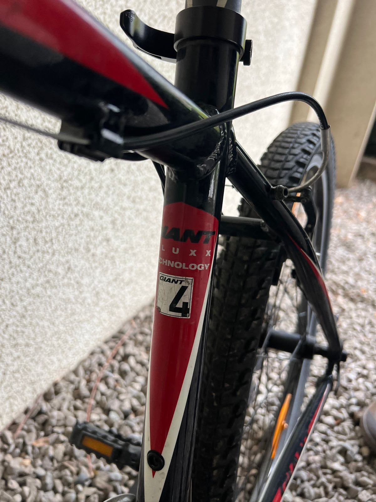 Bicicleta Giant Revel Aluxx cod: 21983-1 - Imagen 8