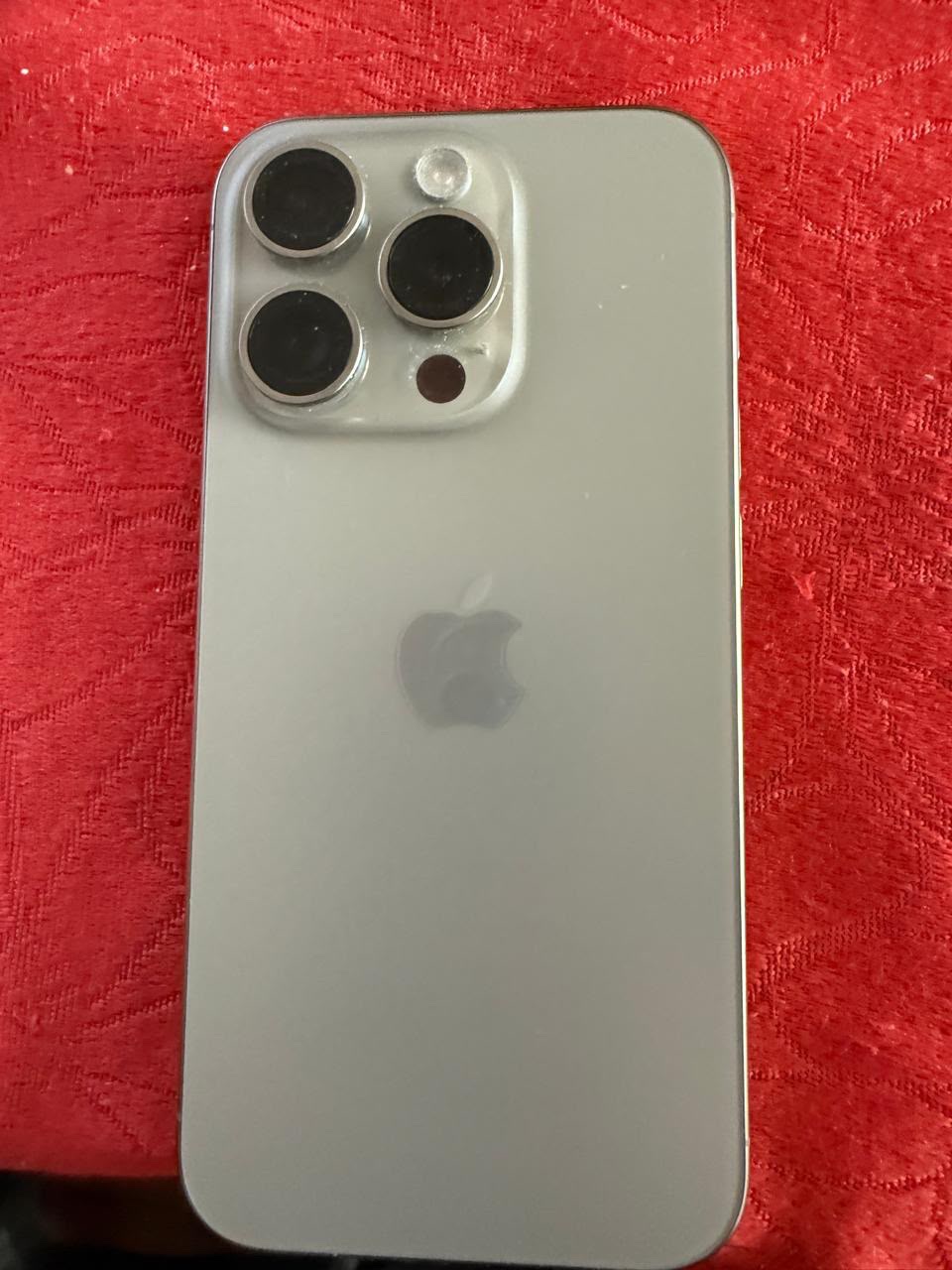 iPhone 15 Pro 128 GB cod: 21908-12 - Imagen 7