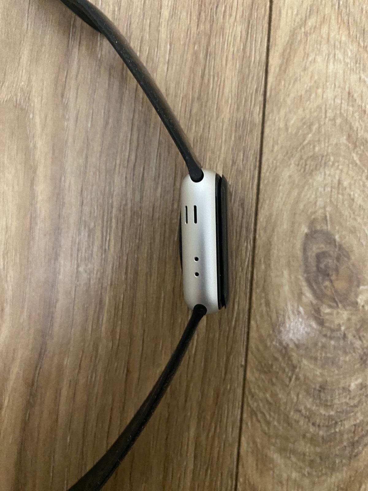 Apple Watch Series 3 38mm GPS cod: 21852-13 - Imagen 8