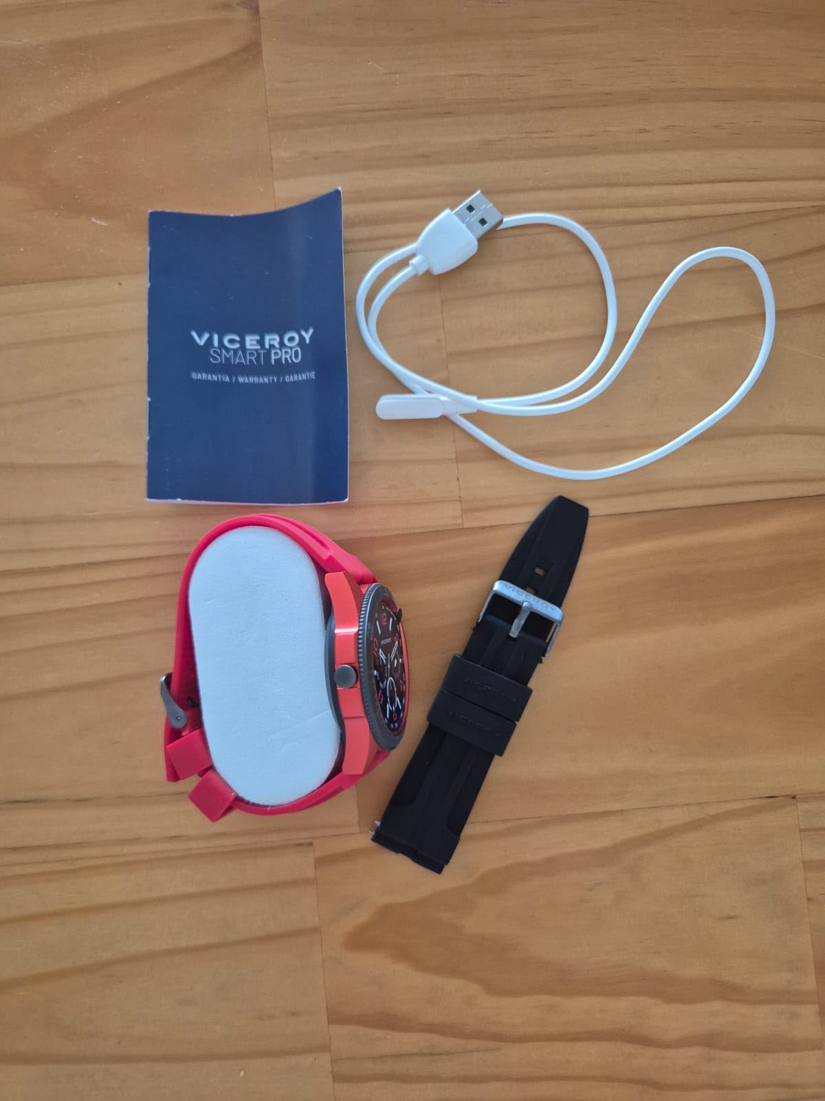 Viceroy SmartPro cod: 21964-13 - Imagen 4