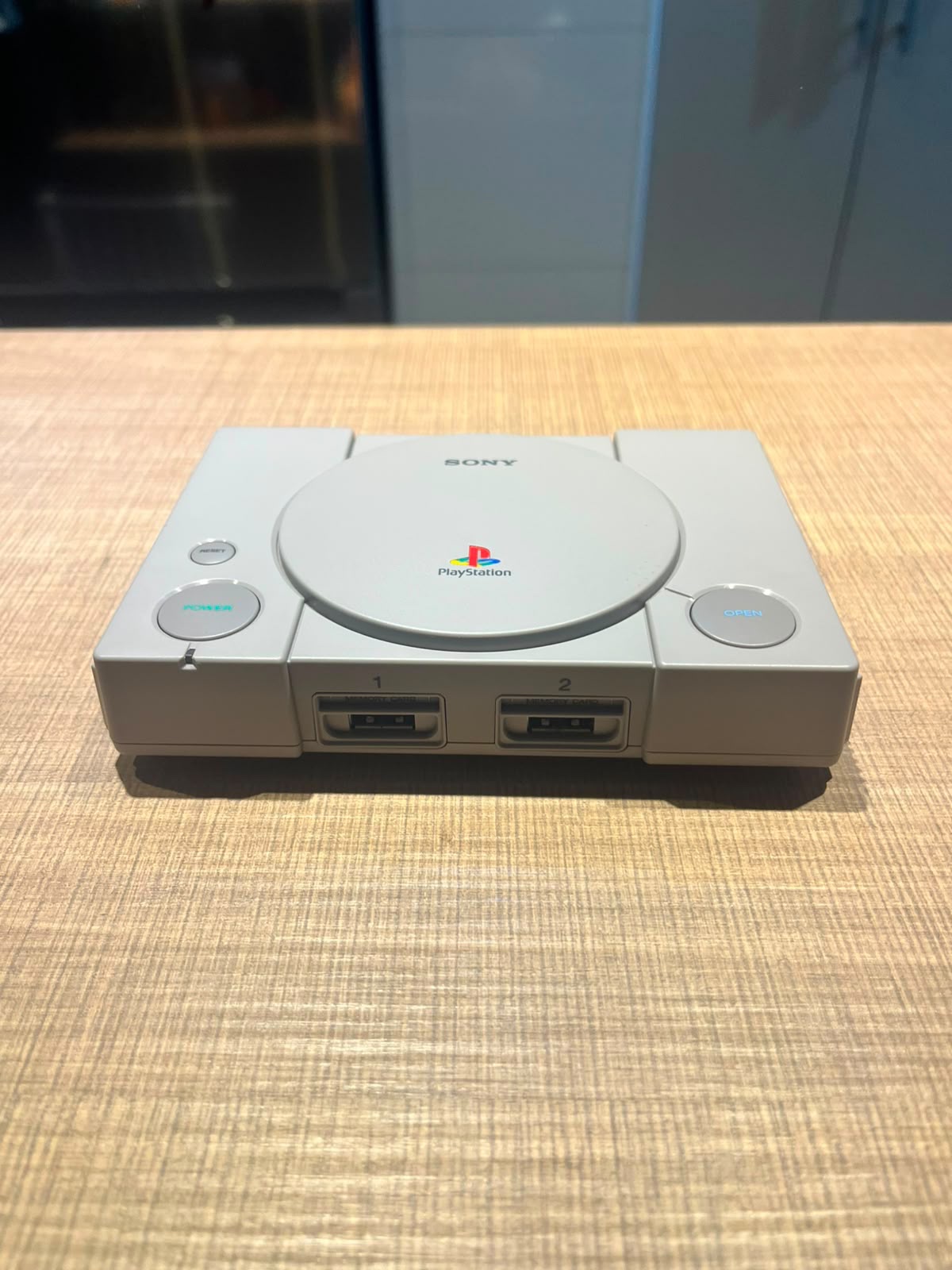 PlayStation Classic Mini 16 GB cod: 21985-12 - Imagen 2