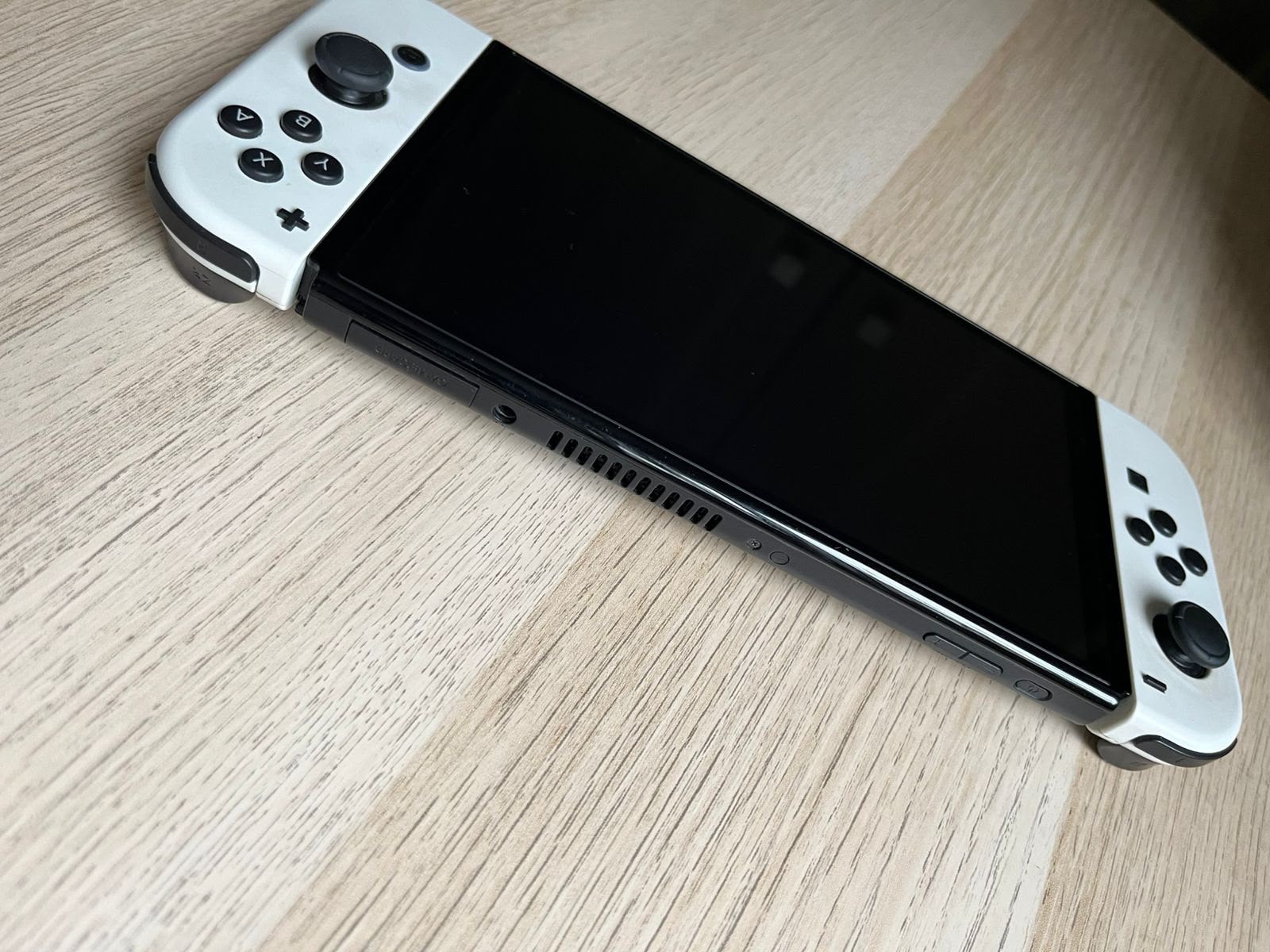 Nintendo Switch OLED 64 GB cod: 22002-12 - Imagen 6