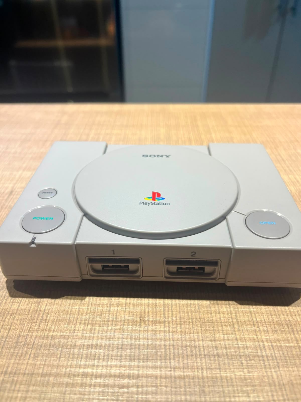 PlayStation Classic Mini 16 GB cod: 21985-12 - Imagen 5