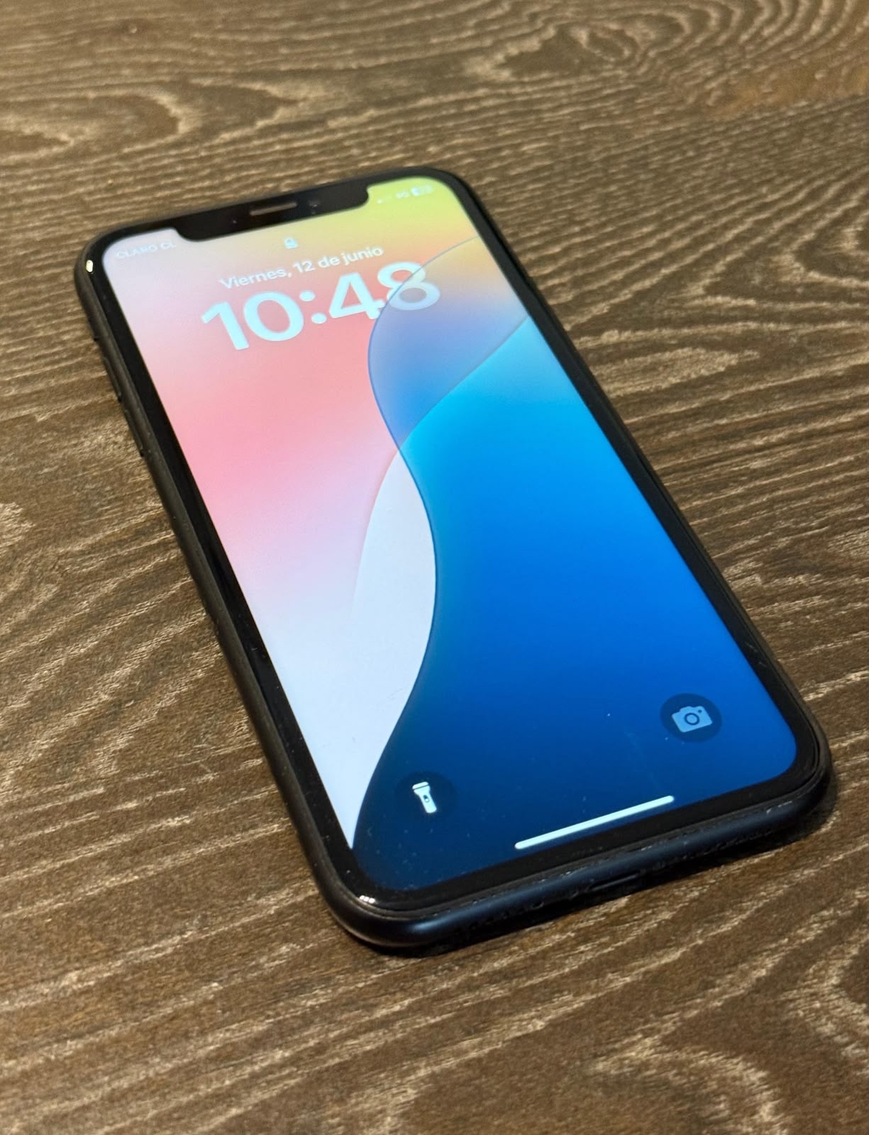 iPhone XR Negro 64 GB cod: 21922-2 - Imagen 6