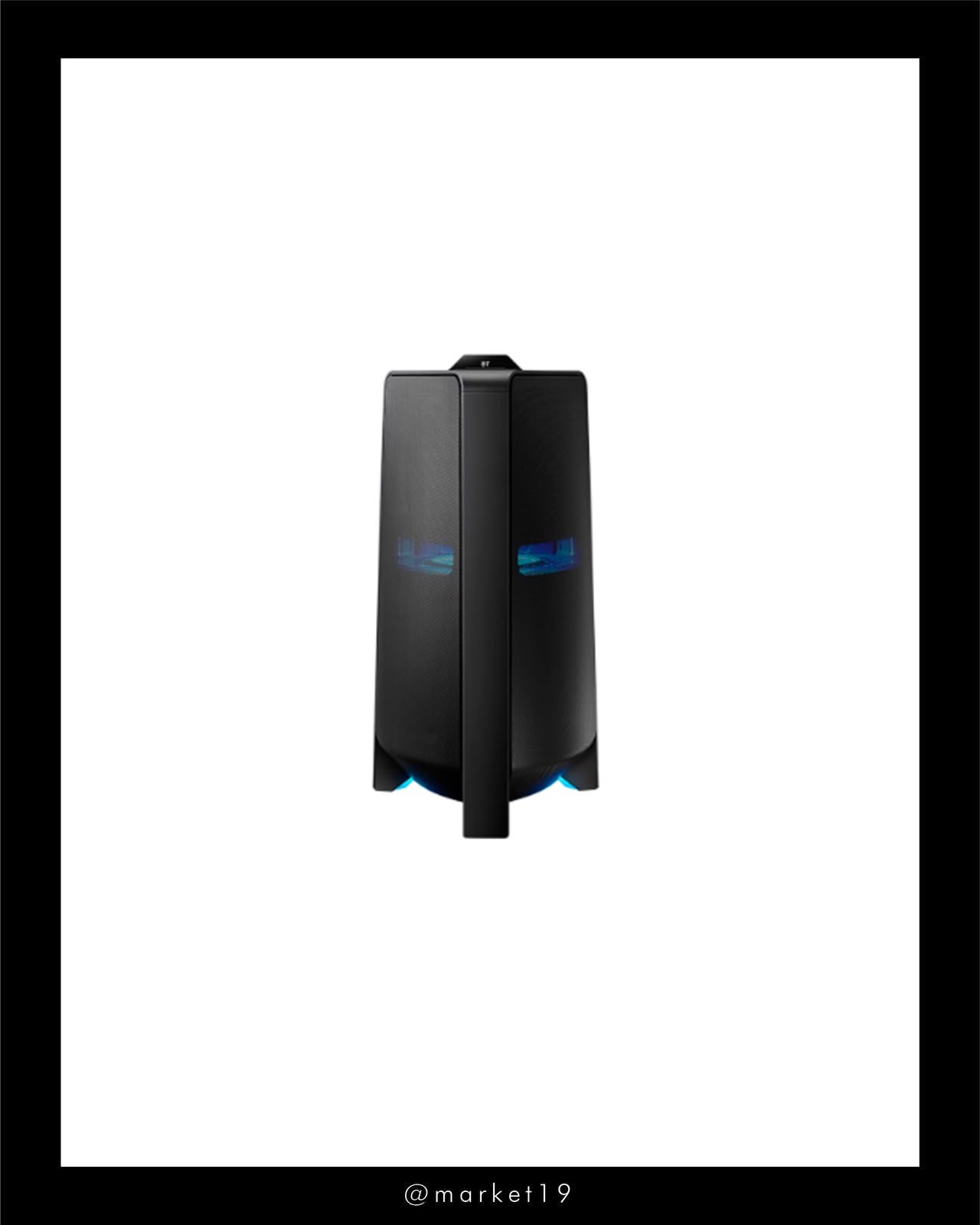 Parlante Samsung MX-T70 cod: 21898-1