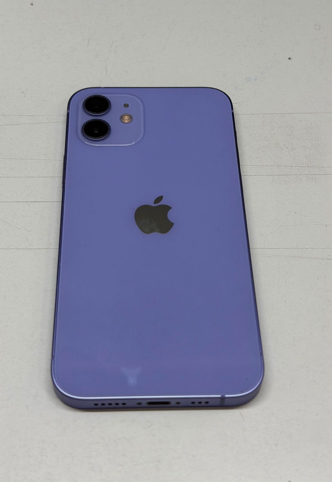 iPhone 12 Lila 128 GB cod: 21956-1 - Imagen 3
