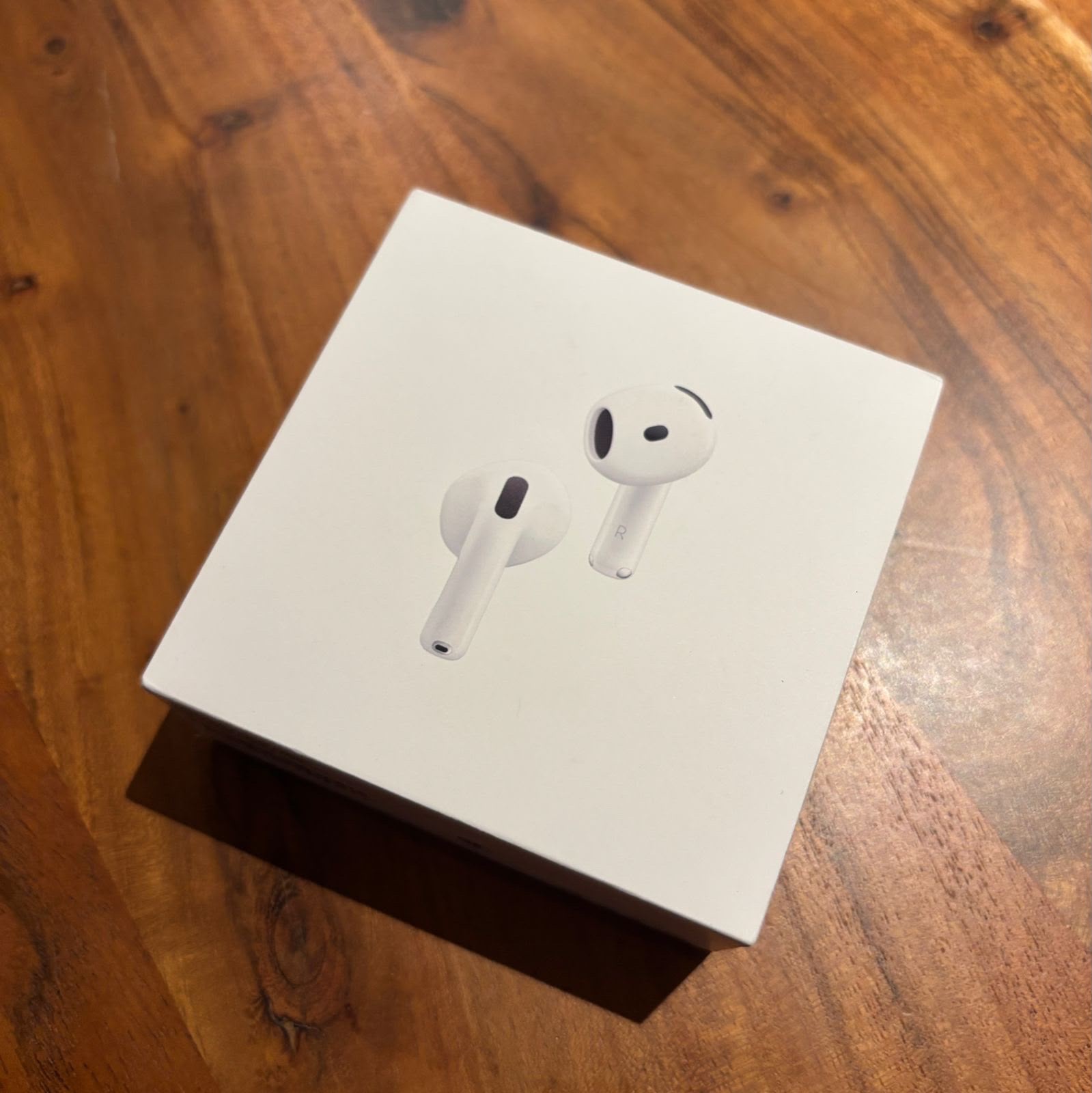 AirPods 4 (ANC) cod: 21909-2 - Imagen 2