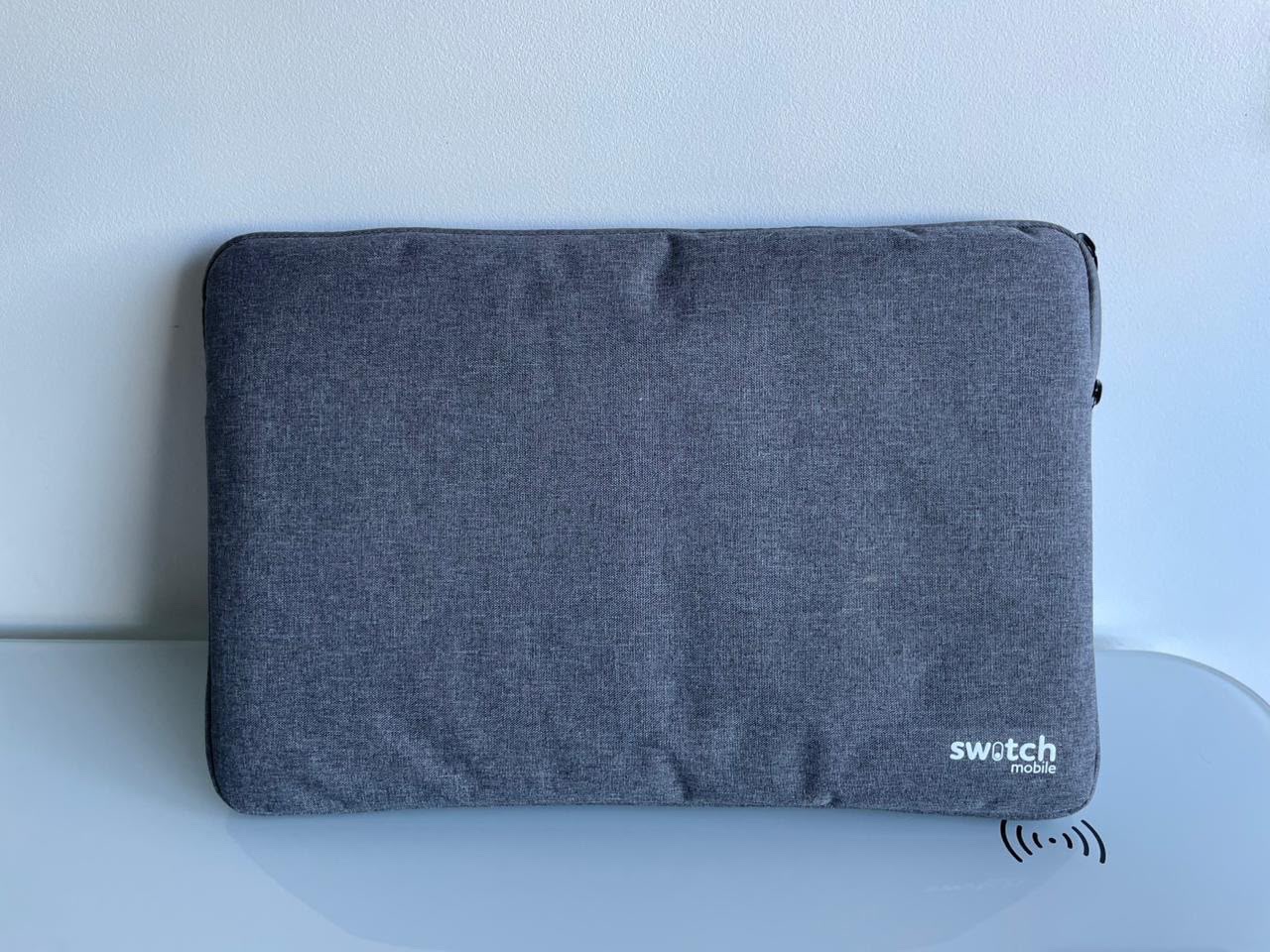 Switch Mobile Doble Monitor Portátil 14’’cod: 21866-1 - Imagen 6