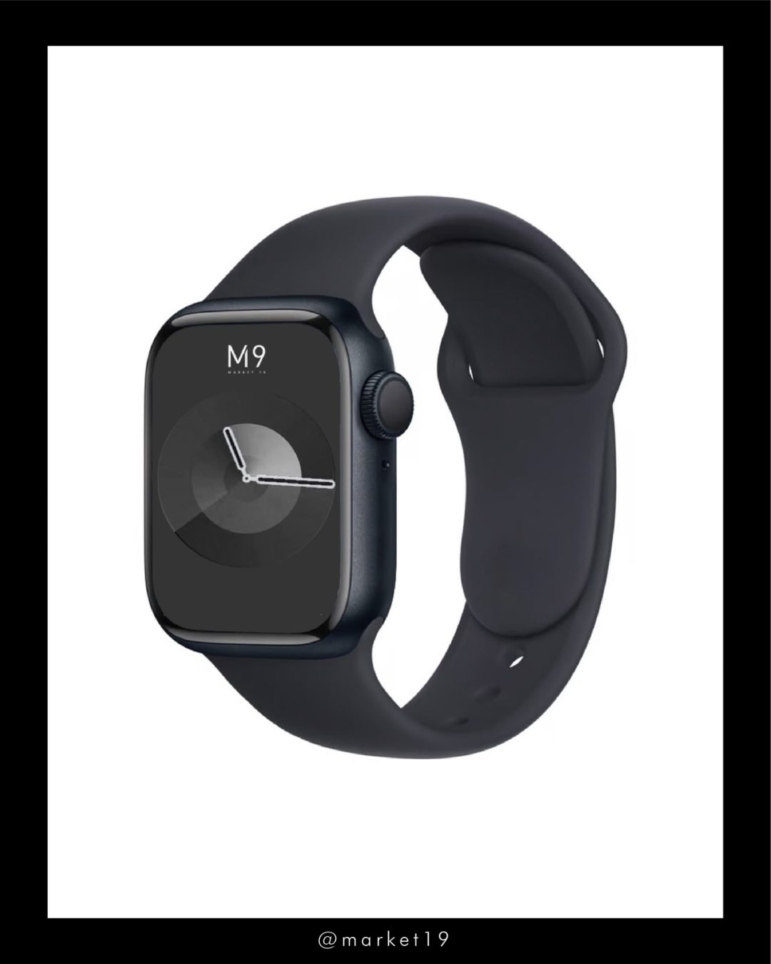 Apple Watch SE 2 40mm GPS cod: 21888-13