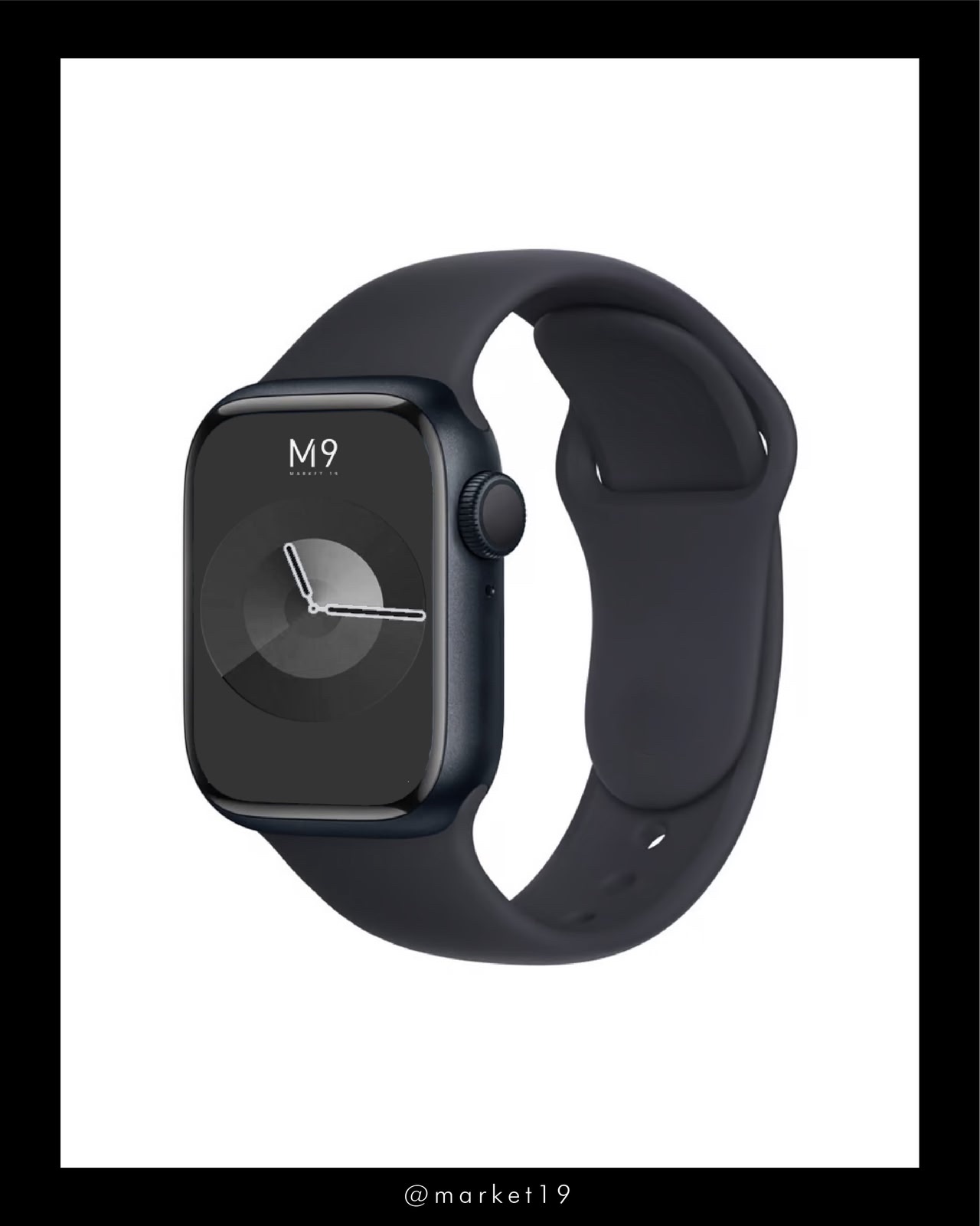 Apple Watch SE 2 40mm GPS cod: 21888-13