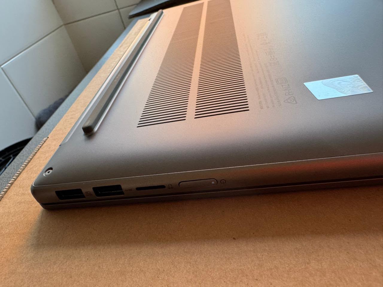 Lenovo IdeaPad Slim 5i 14” 2025 512 GB 16 GB RAM cod: 21916-2 - Imagen 12