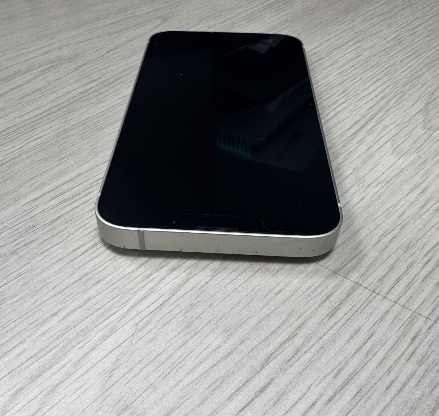 iPhone 13 Blanco 128 GB cod: 21968-2 - Imagen 4