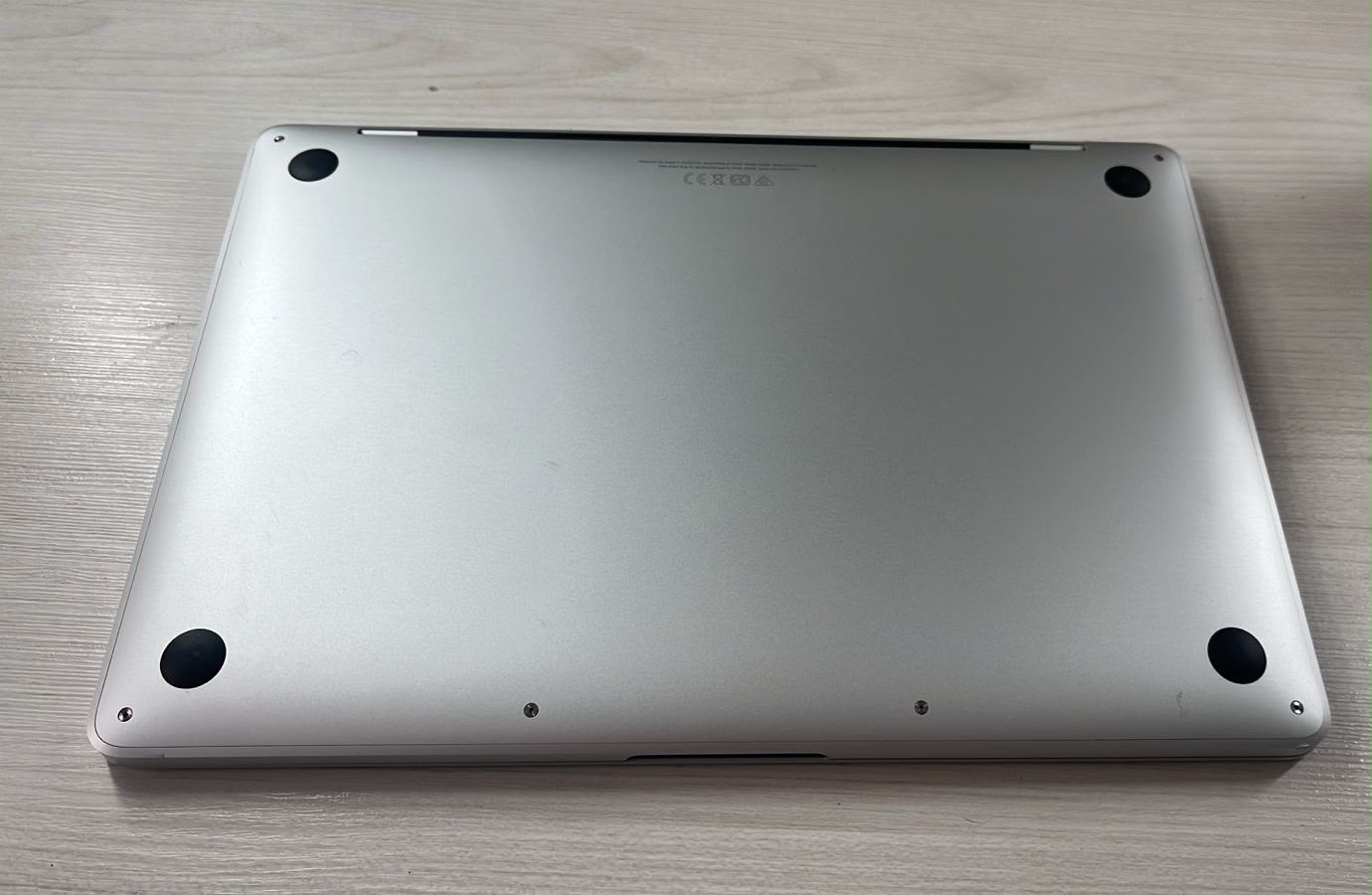 MacBook Pro M2 13” 2022 256 GB 8 GB RAM cod: 22020-2 - Imagen 6