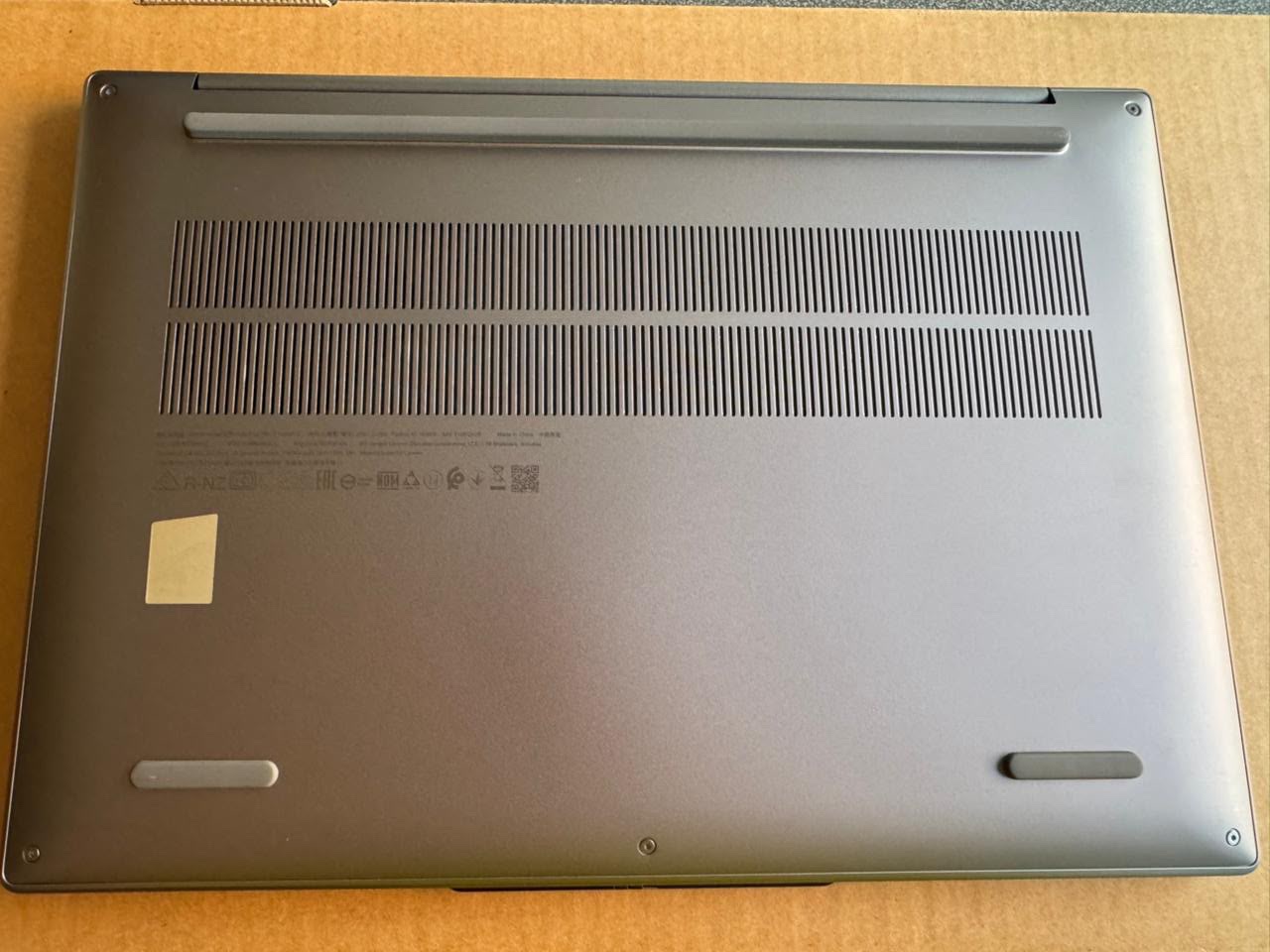 Lenovo IdeaPad Slim 5i 14” 2025 512 GB 16 GB RAM cod: 21916-2 - Imagen 11