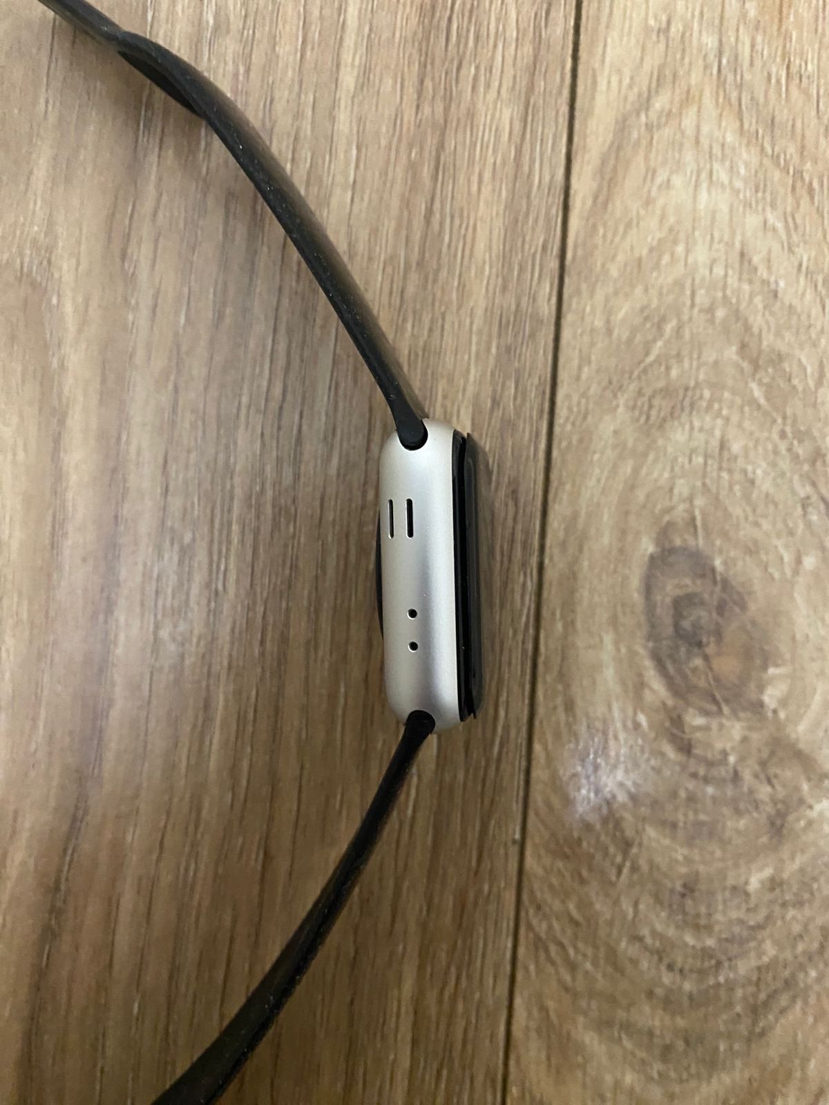 Apple Watch Series 3 38mm GPS cod: 21852-13 - Imagen 6