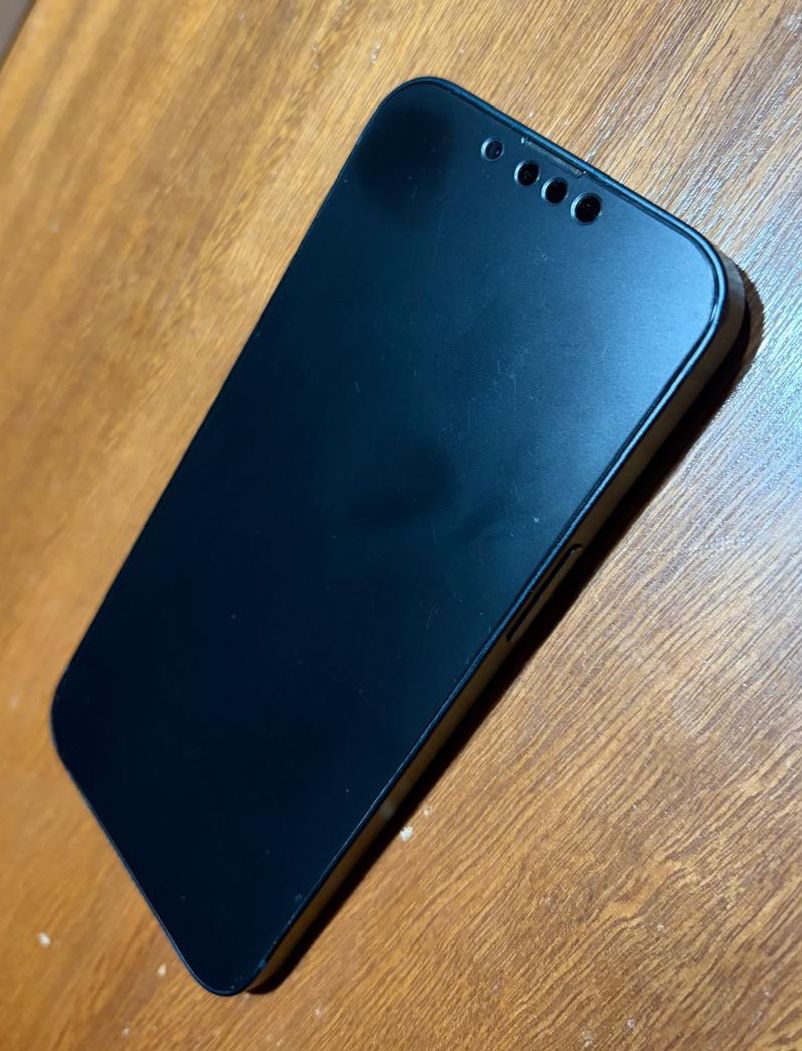 iPhone 14 Azul 128 GB cod: 21949-12 - Imagen 5