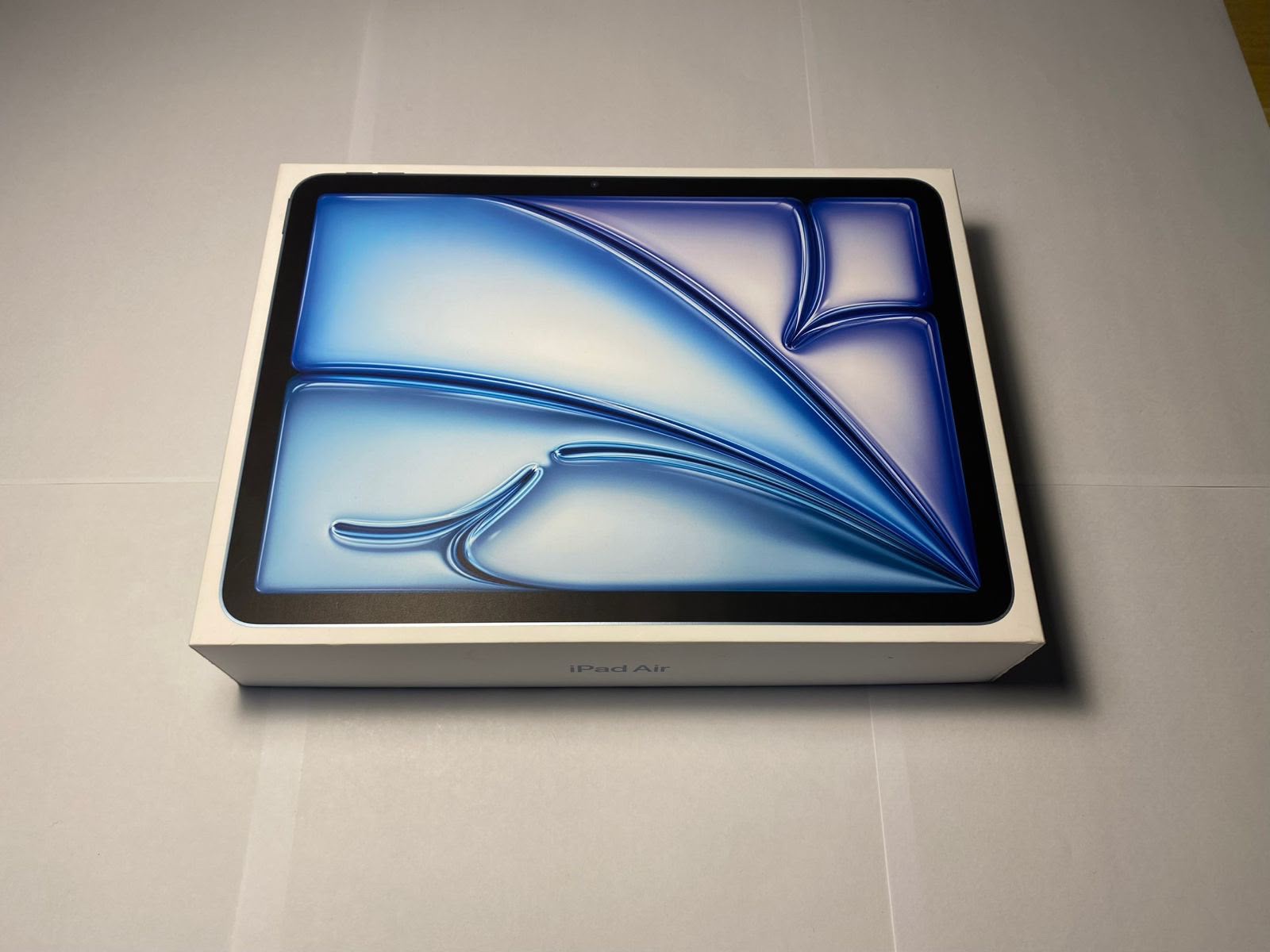 iPad Air M2 11” 128 GB WiFi cod: 22009-3 - Imagen 3