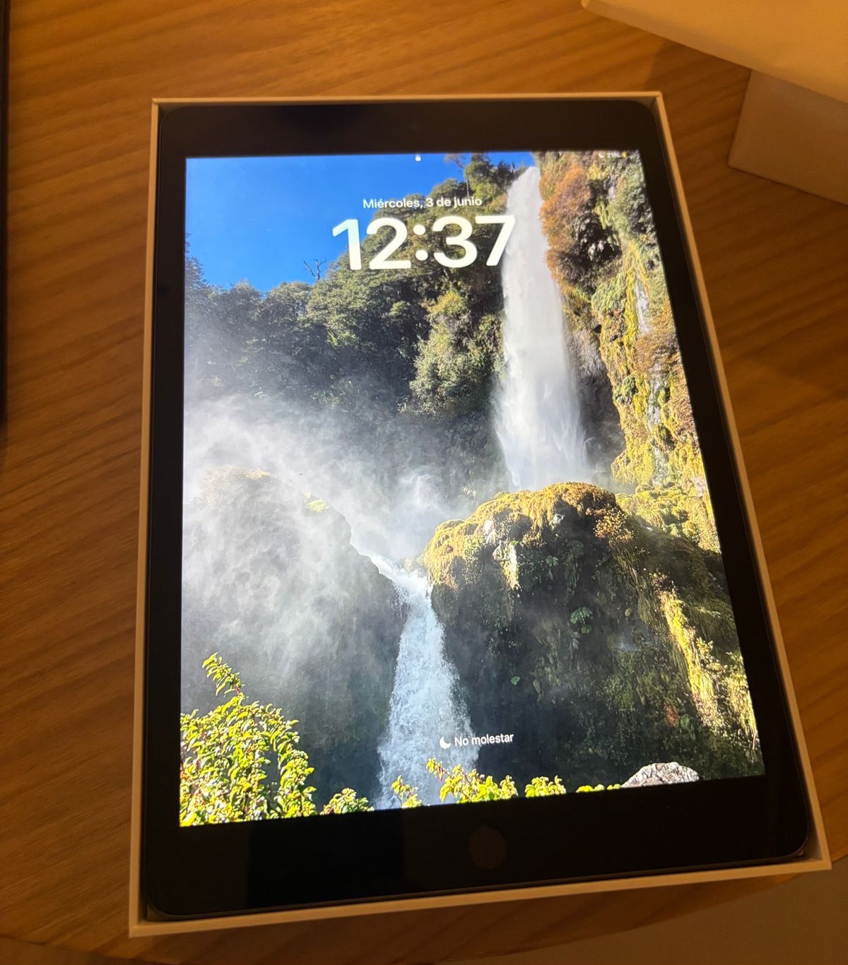 iPad 9na Generación 64 GB WiFi cod: 21890-13 - Imagen 7