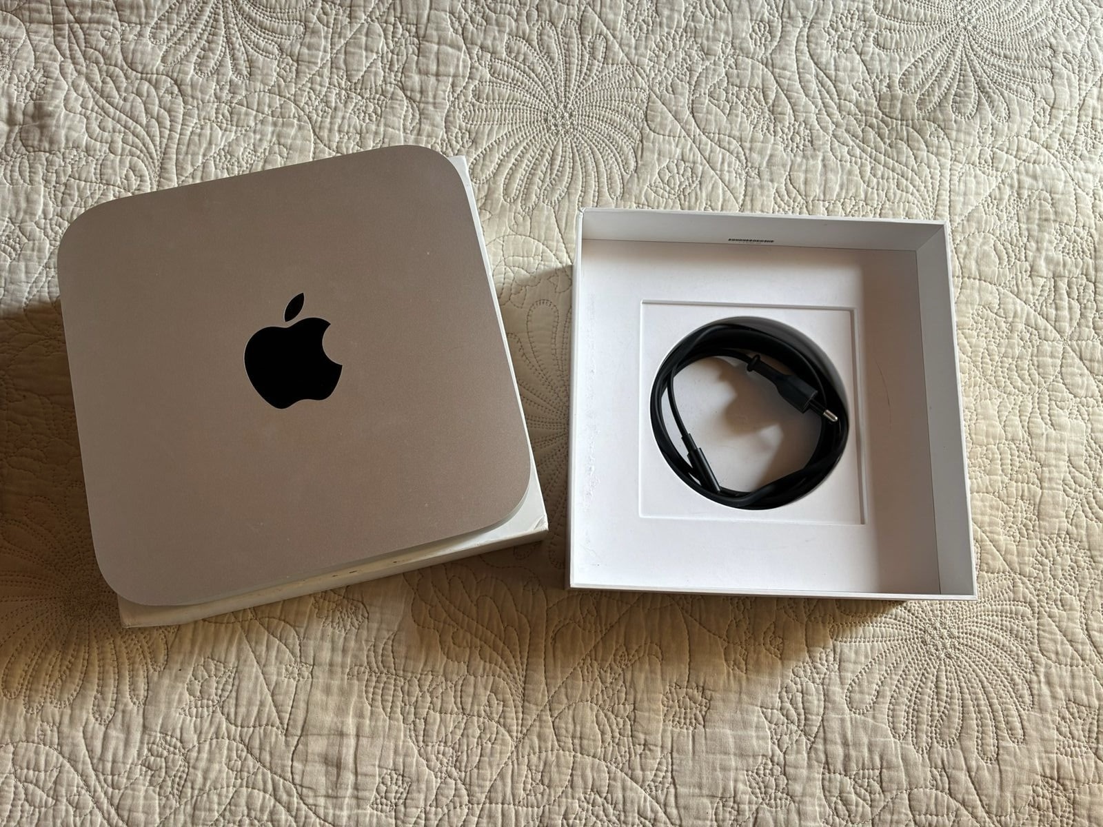 Mac Mini M1 2020 256 GB 8 GB RAM cod: 21861-4 - Imagen 2