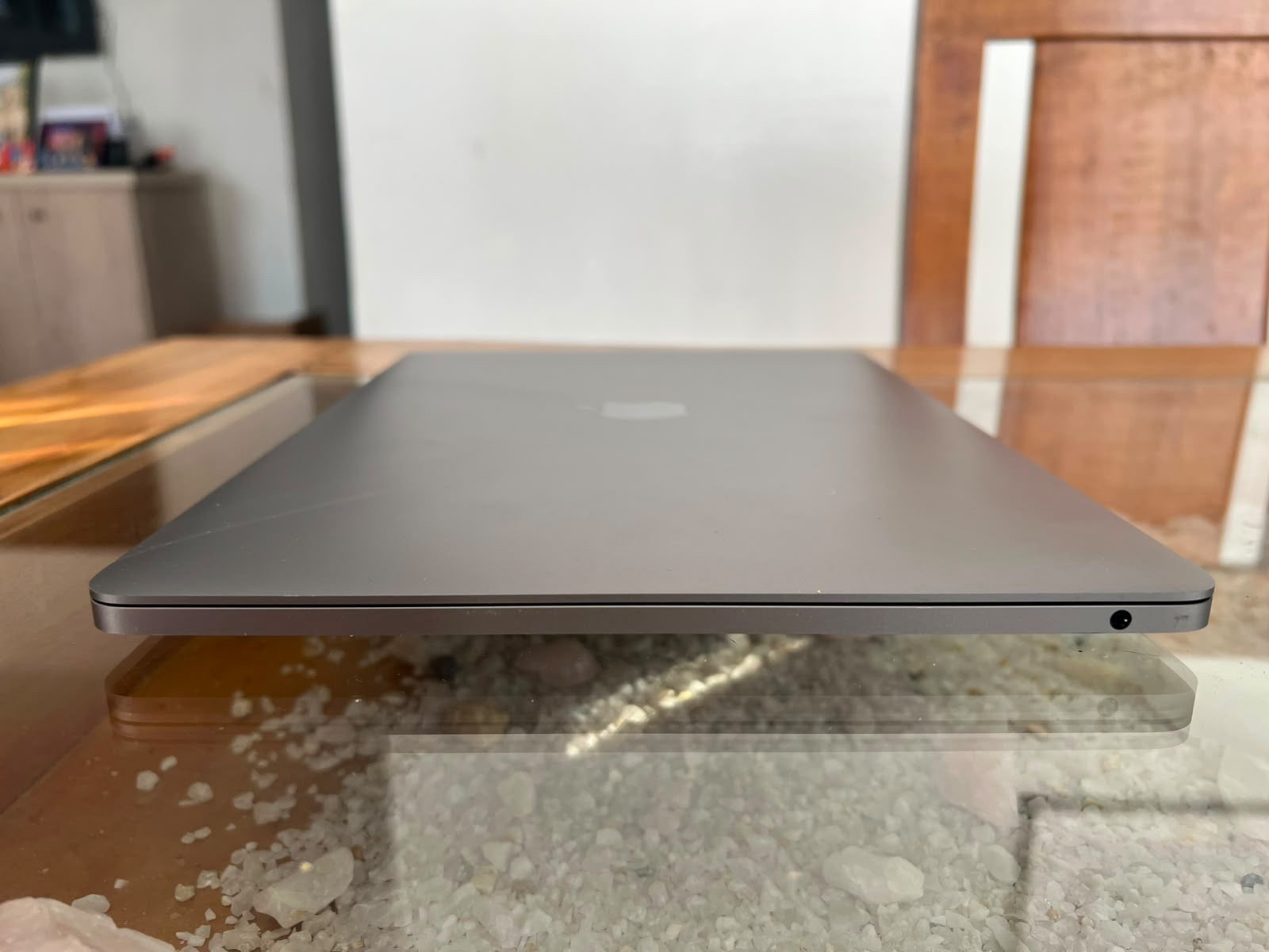 MacBook Pro M2 13” 2022 256 GB 8 GB RAM cod: 21895-12 - Imagen 7