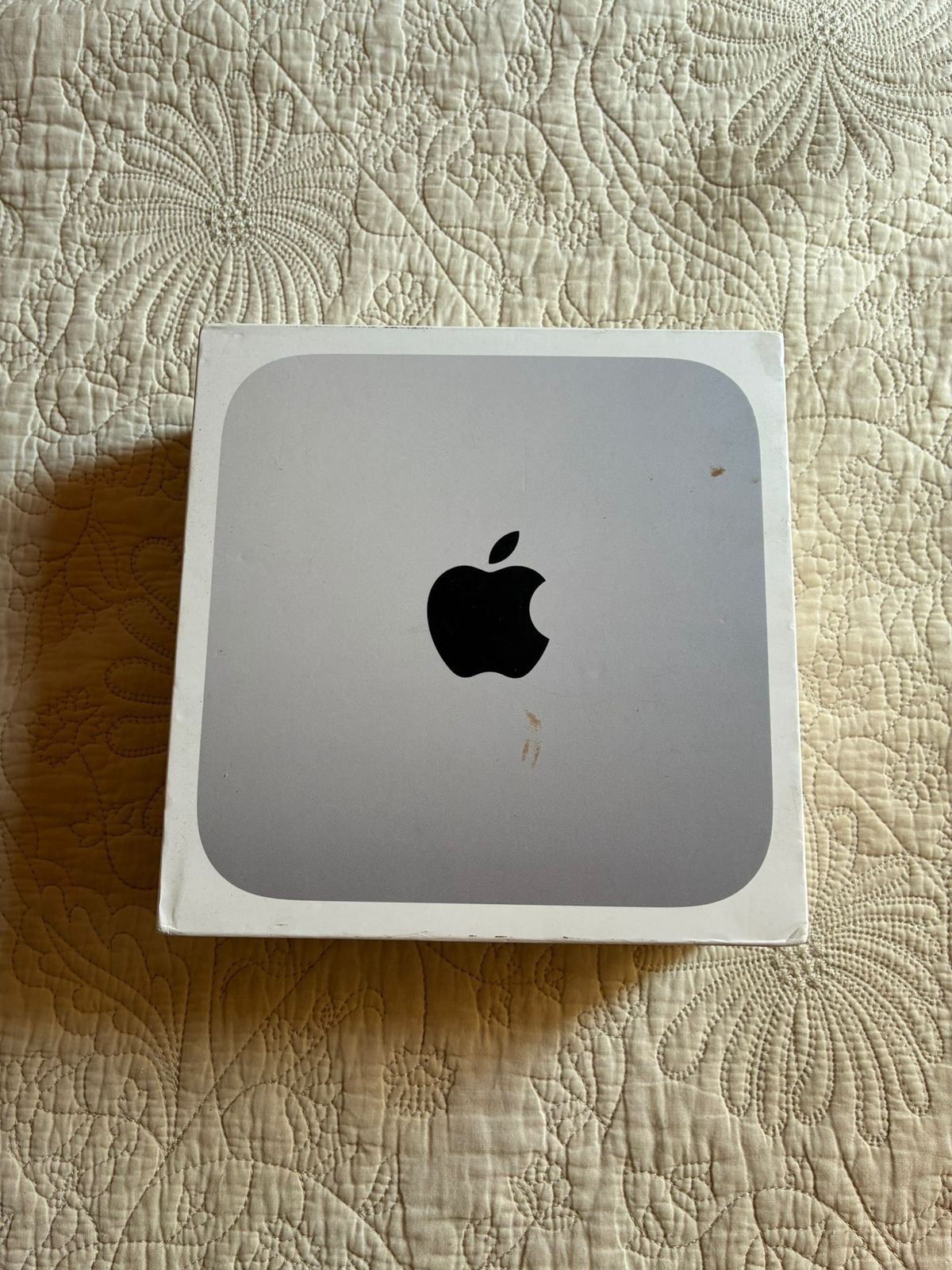 Mac Mini M1 2020 256 GB 8 GB RAM cod: 21861-4 - Imagen 4