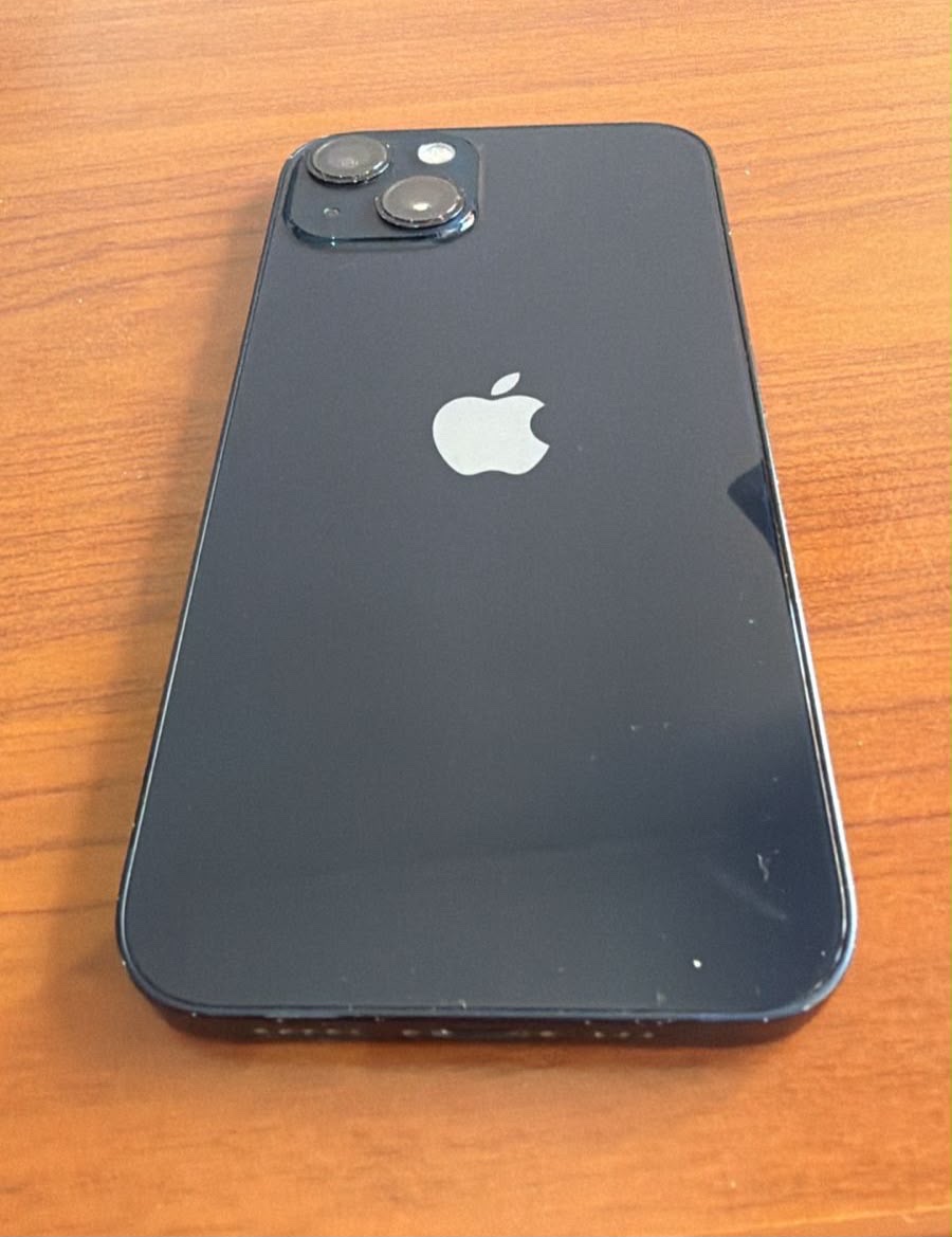 iPhone 13 Azul 128 GB cod: 21848-8 - Imagen 5